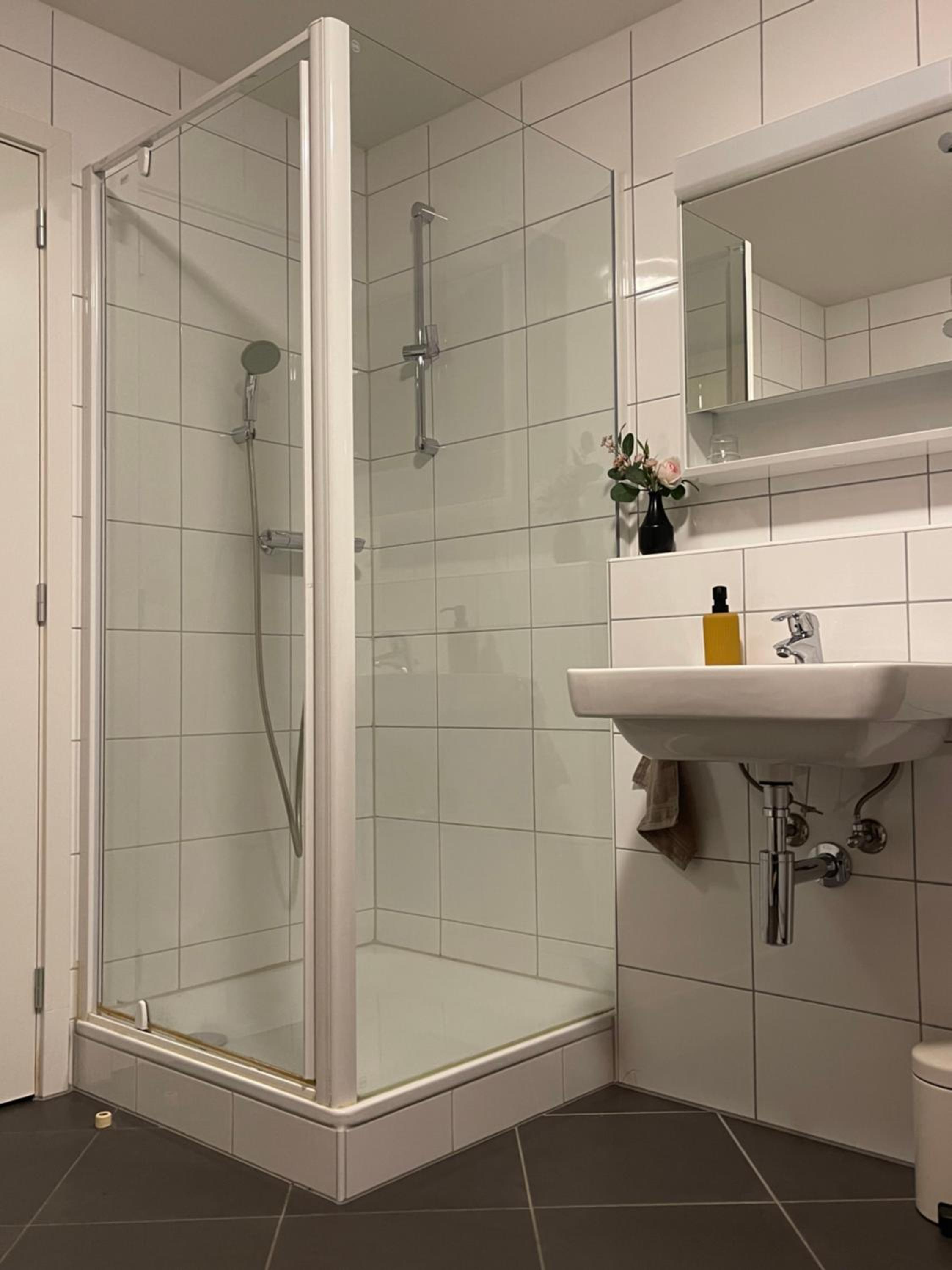 Wunderschöne Wohnung am See mit Sauna & Whirlpool