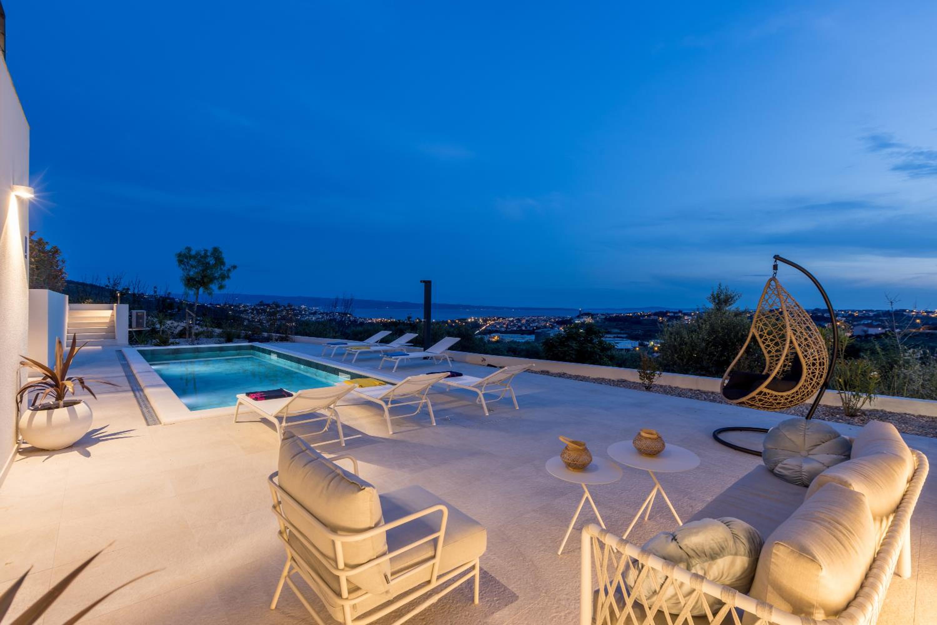 Villa Callista