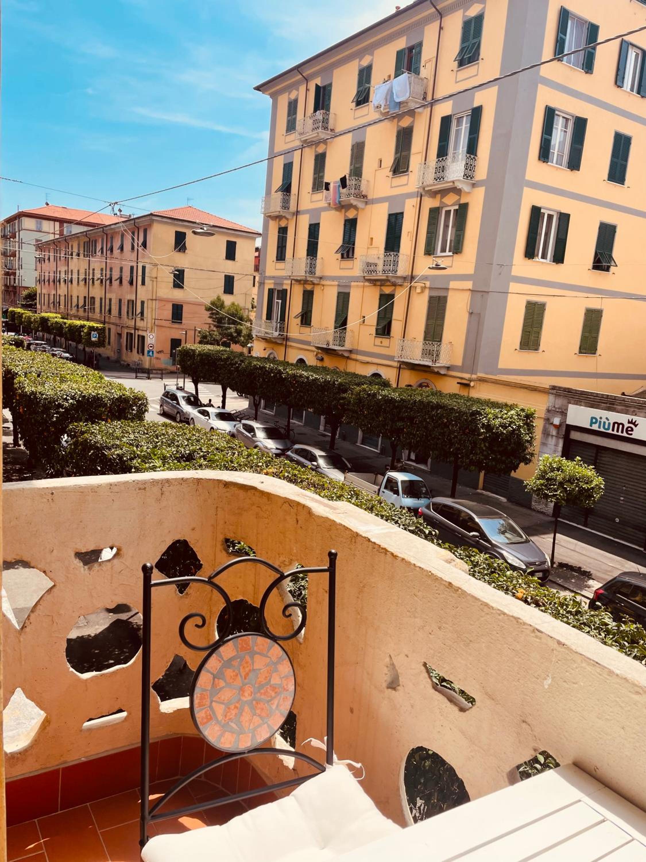 Appartamento retrò-chic in La Spezia view 4