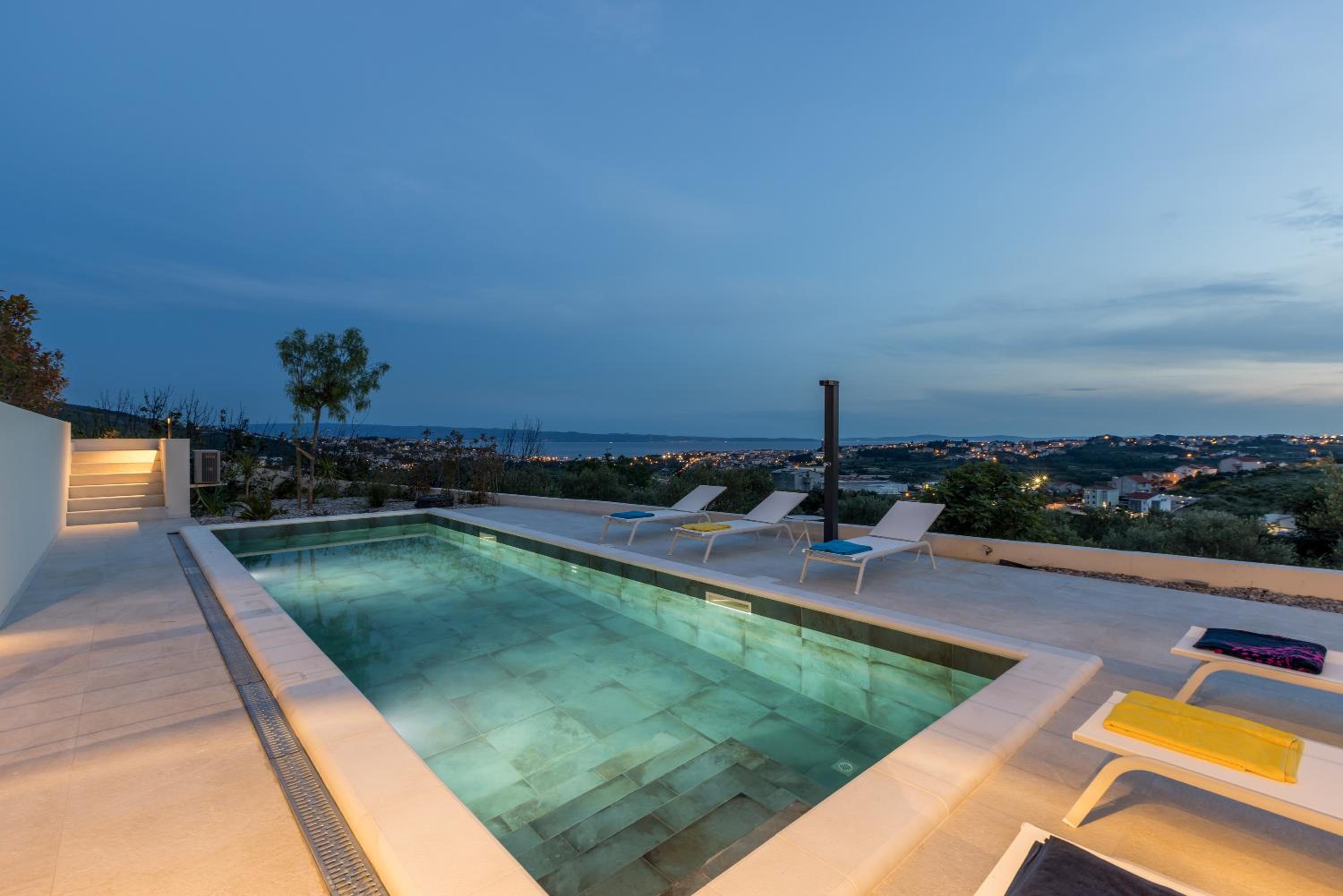 Villa Callista