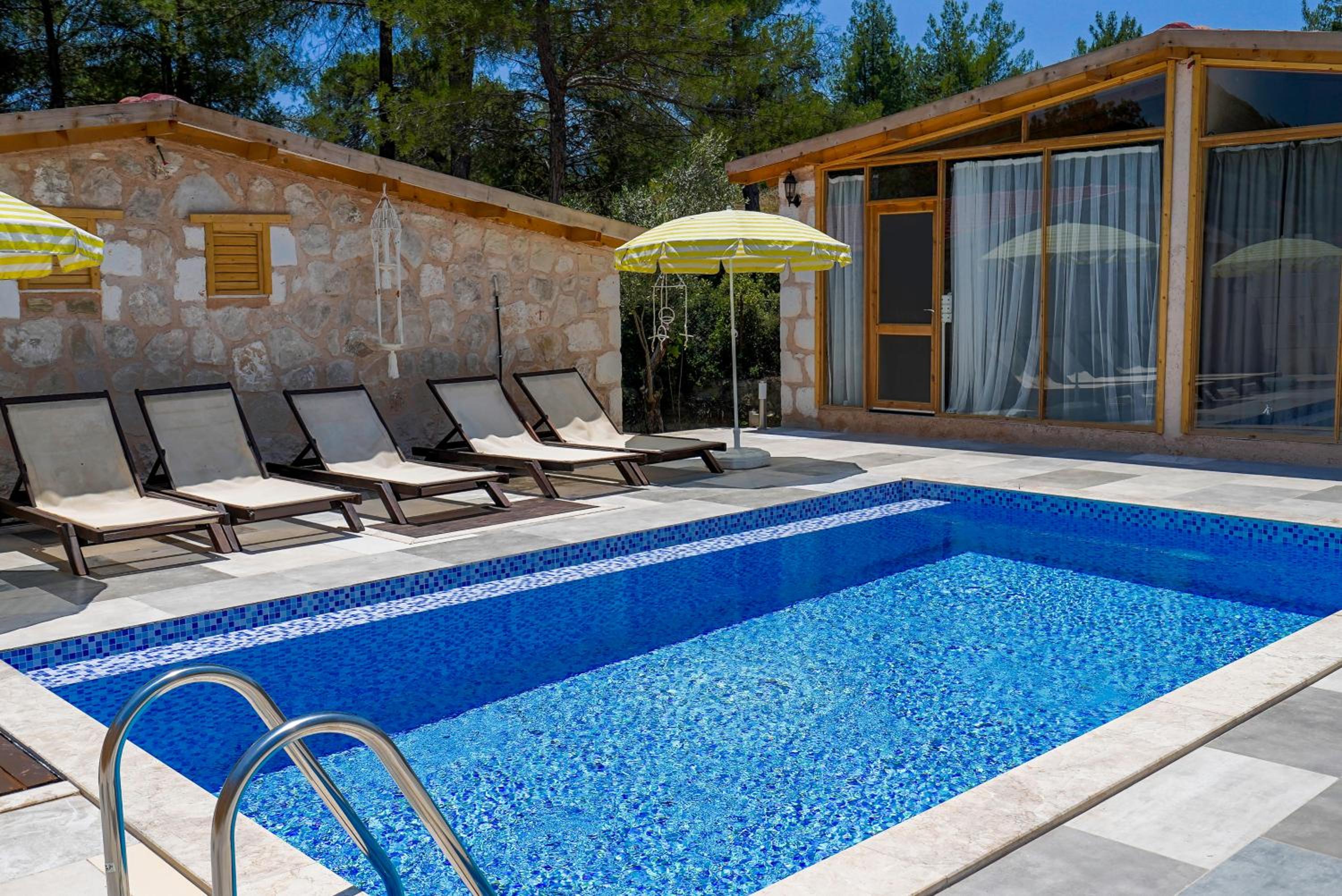 Hotel Casa De Sherys - Image 1