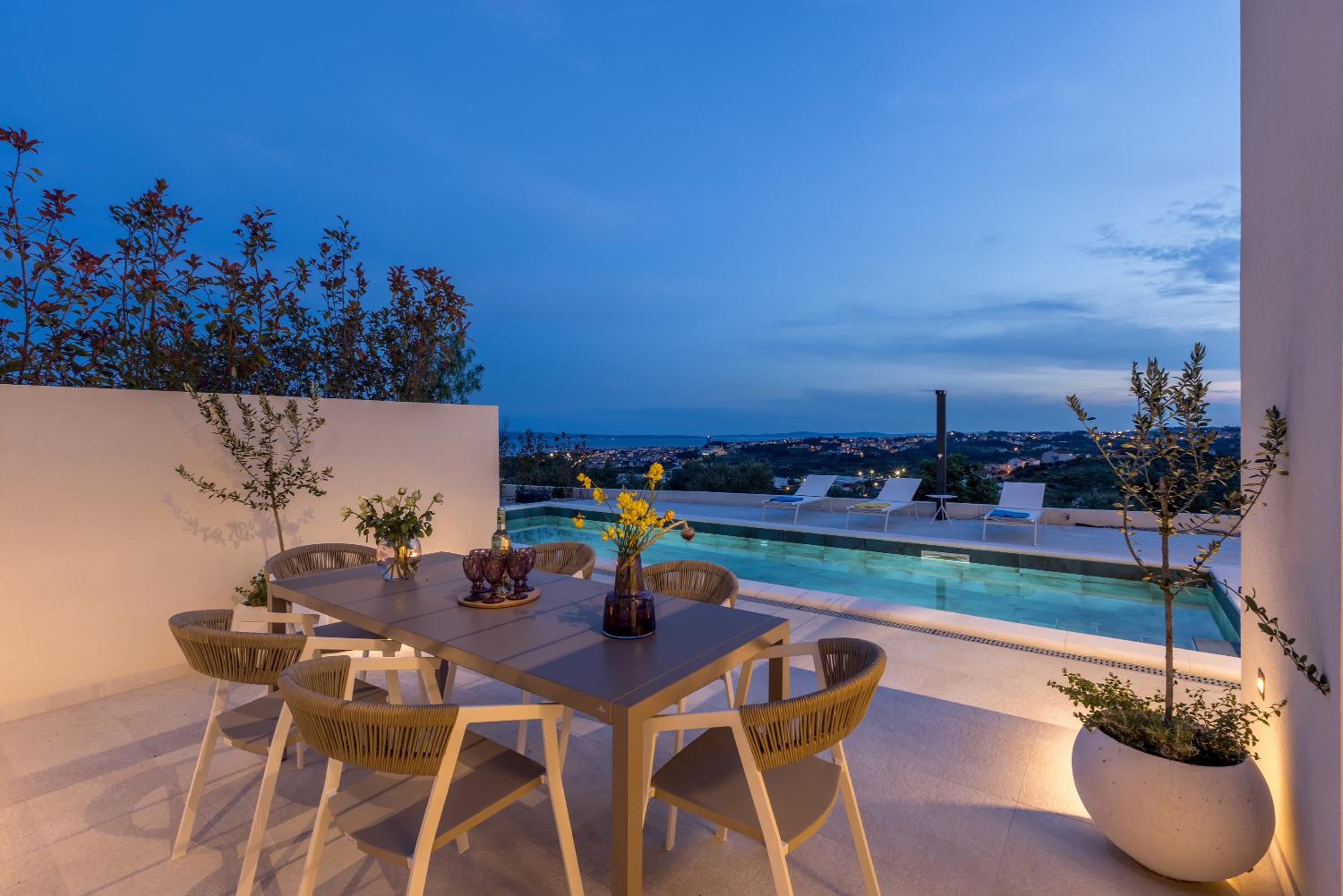 Villa Callista