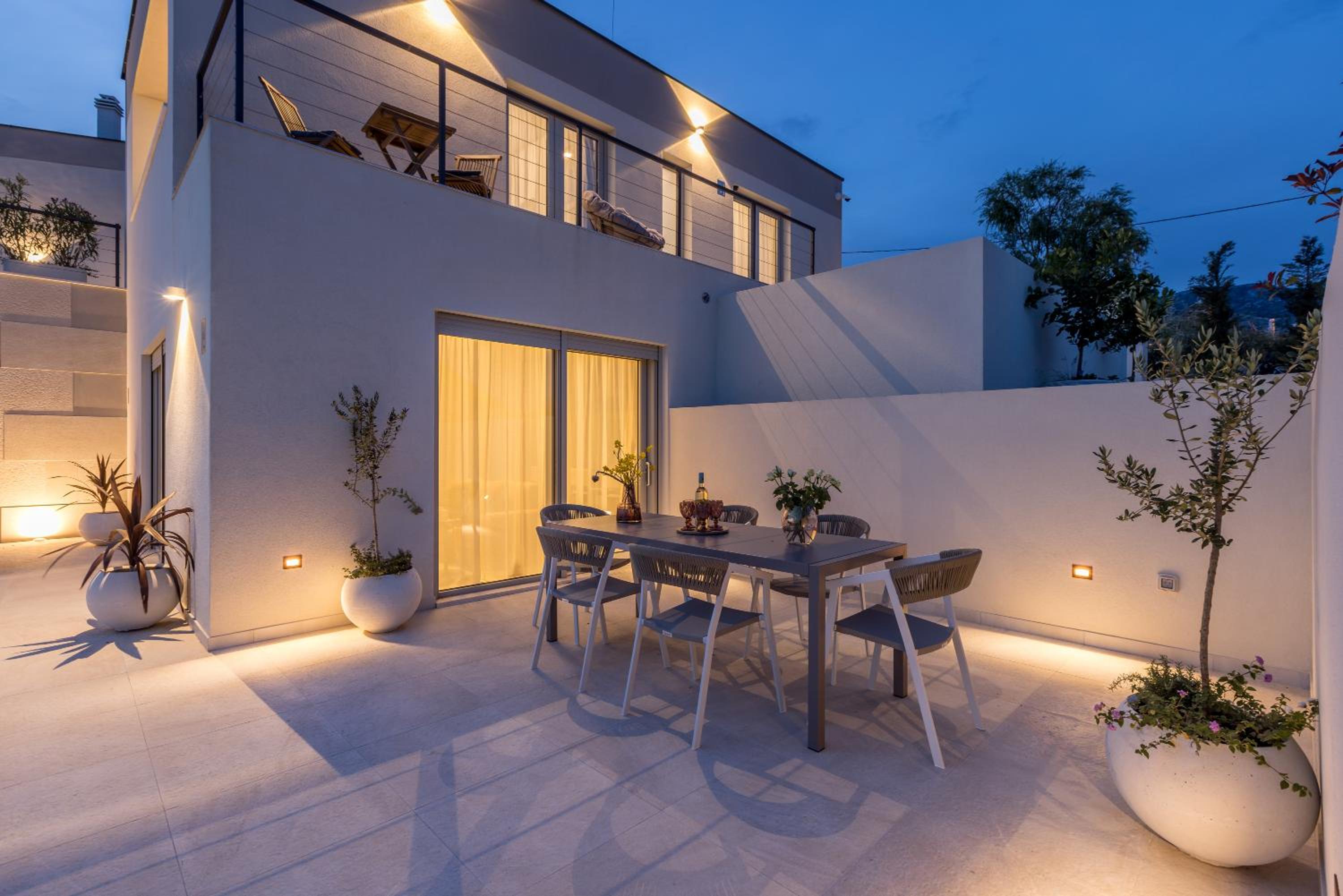 Villa Callista