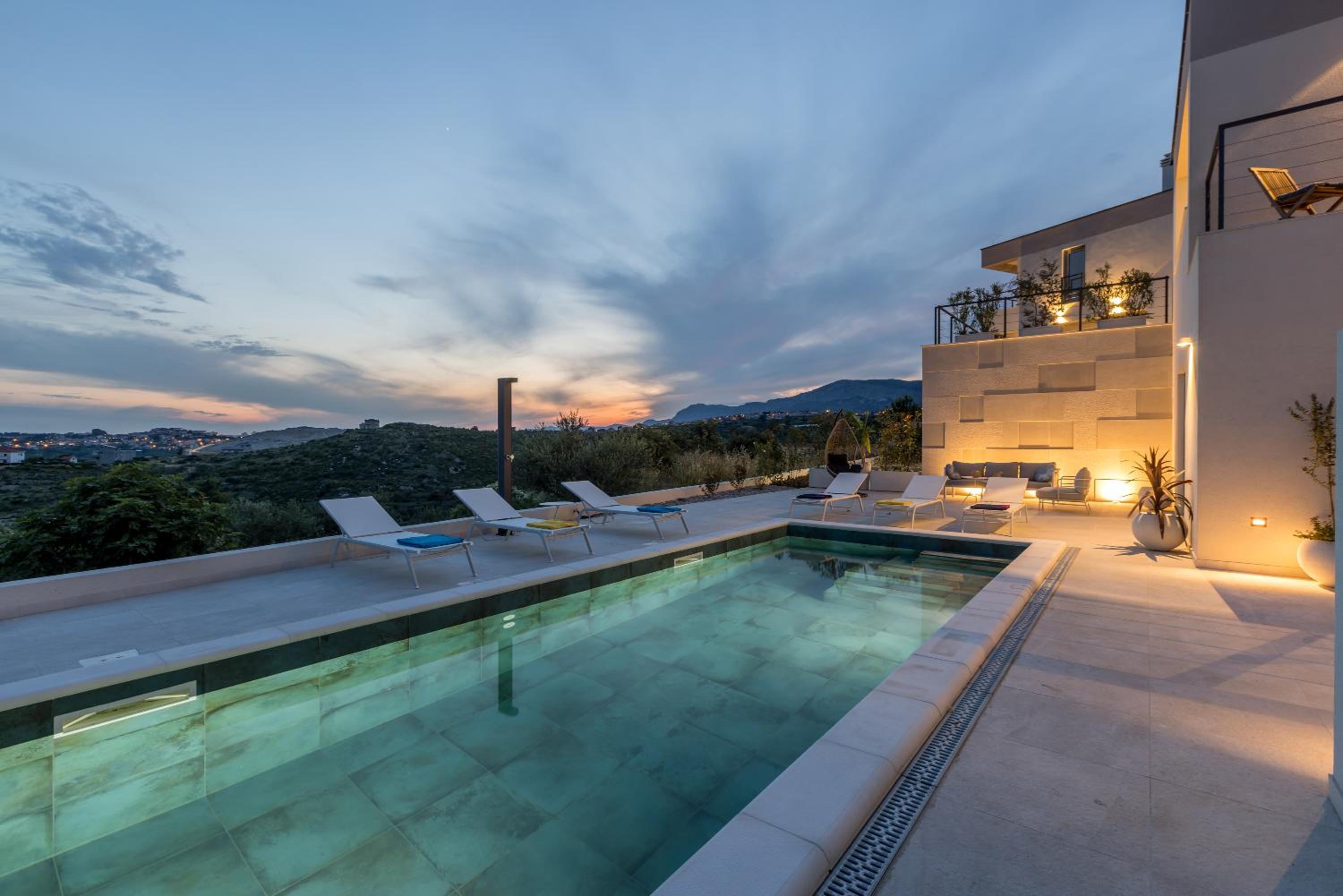 Villa Callista