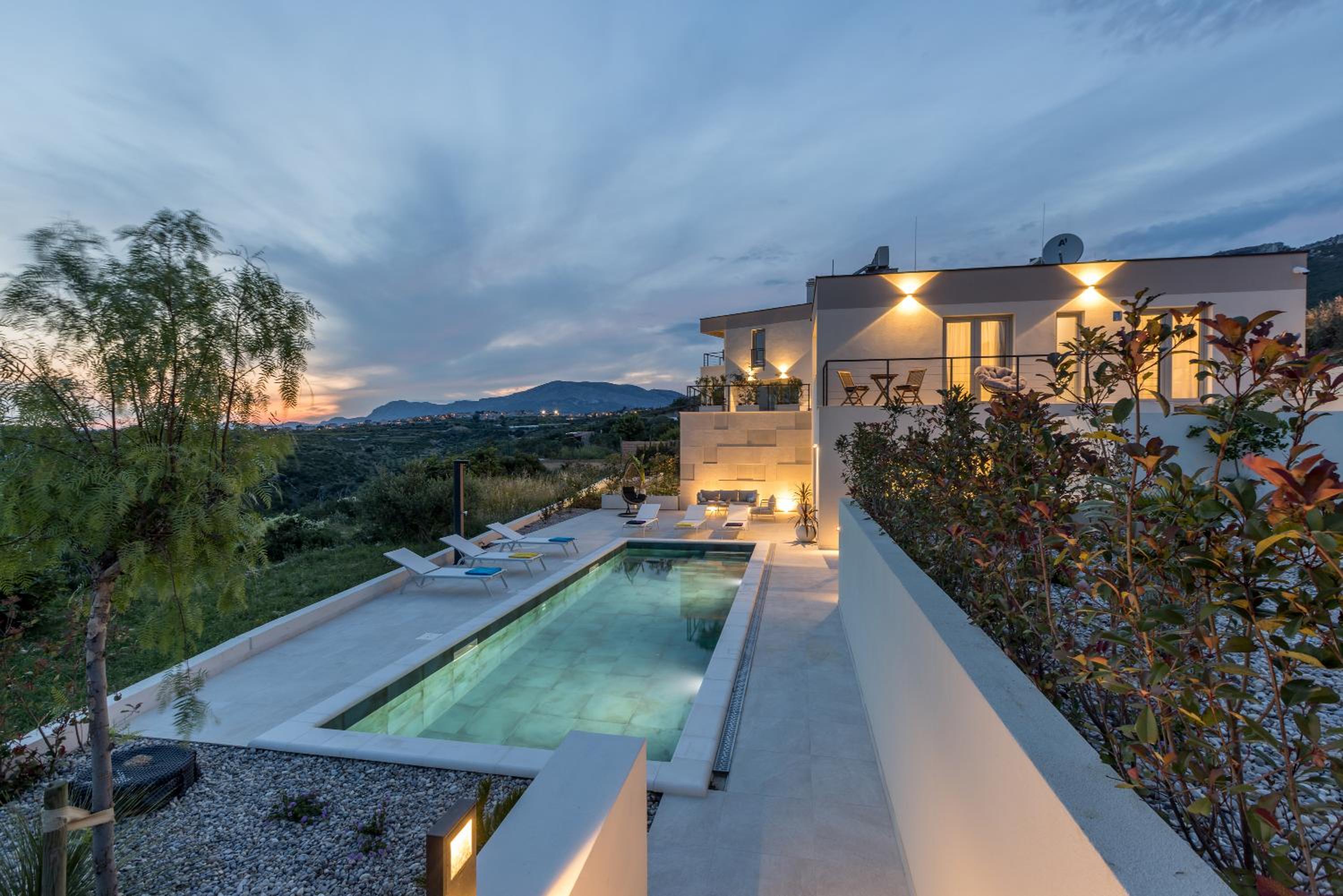 Villa Callista