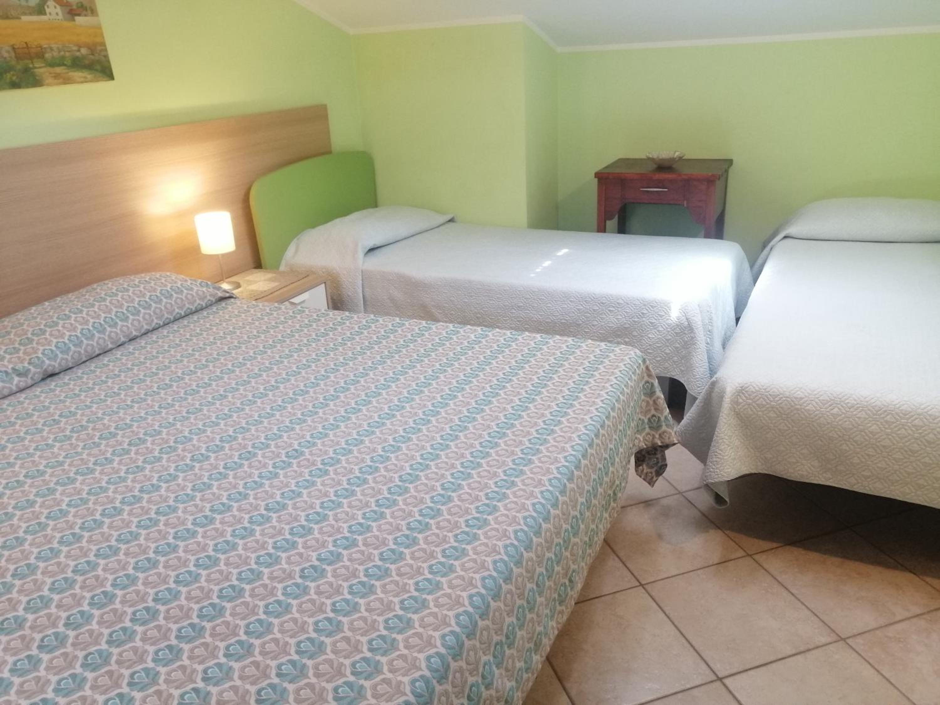 B&B Villa Maria Paola - Alloggi Temporanei Isernia, photo 10