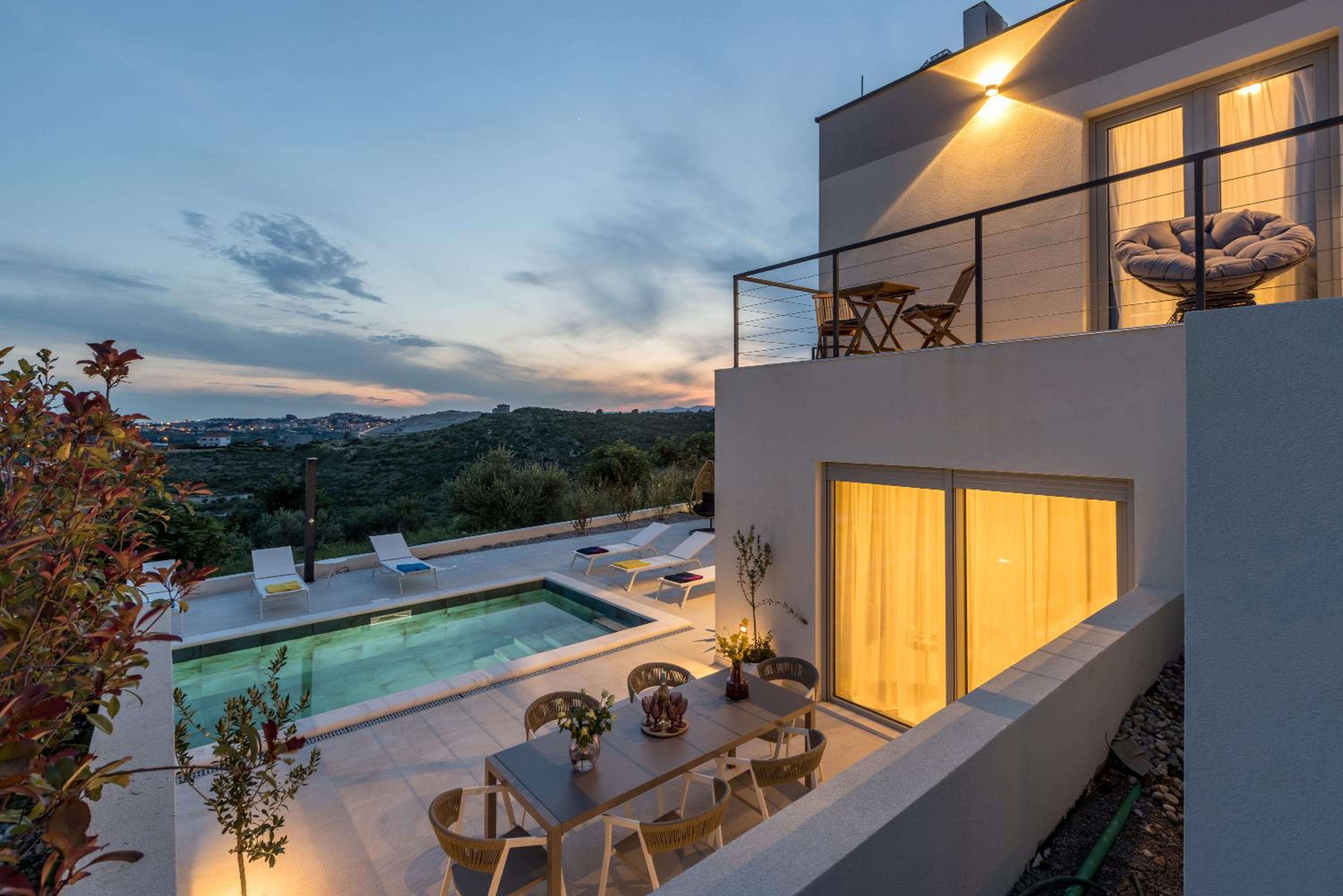 Villa Callista