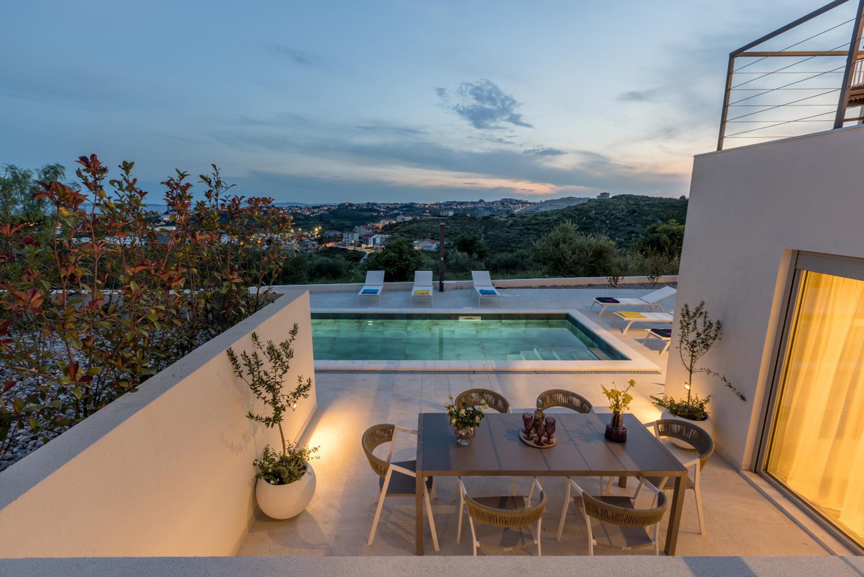 Villa Callista