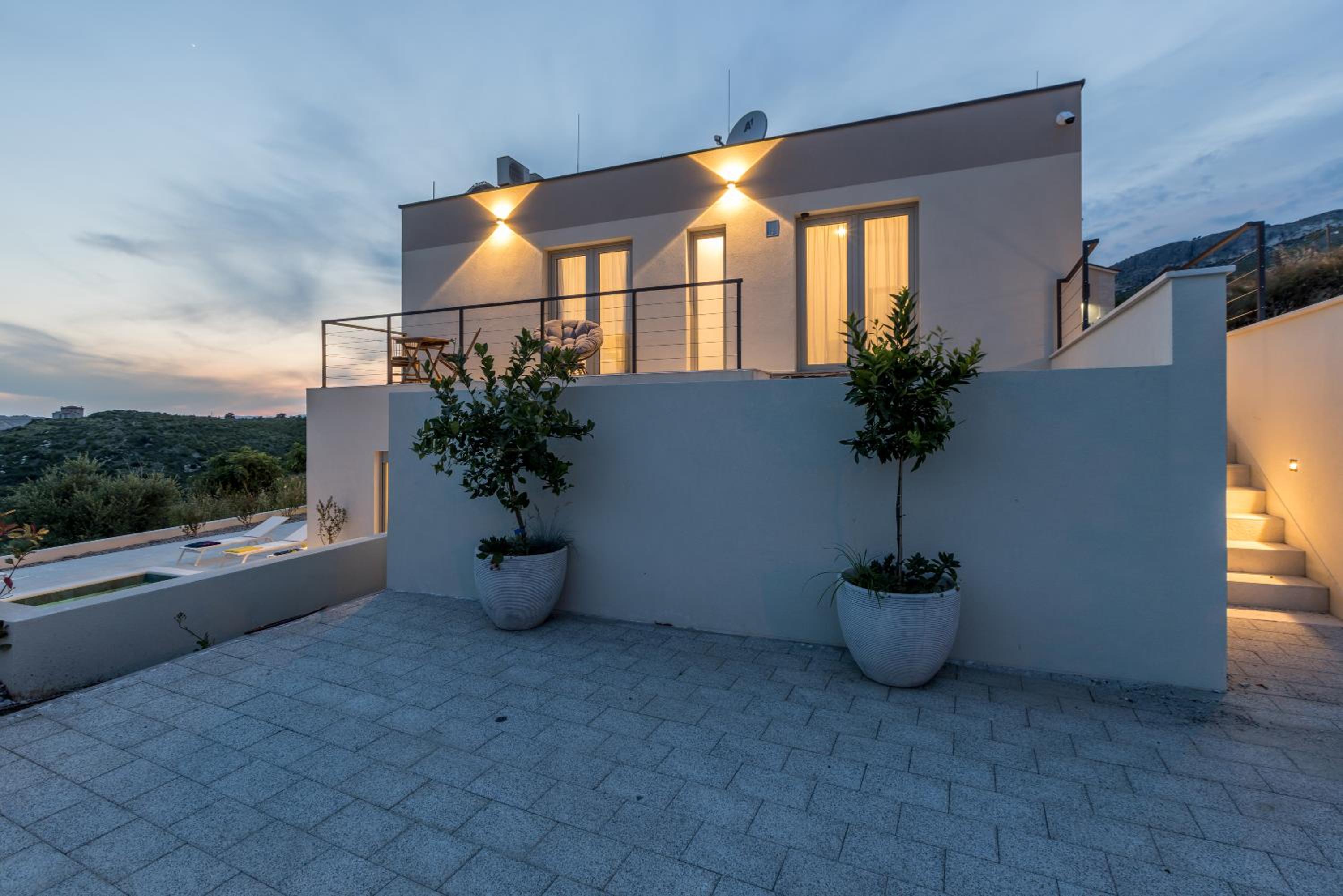 Villa Callista