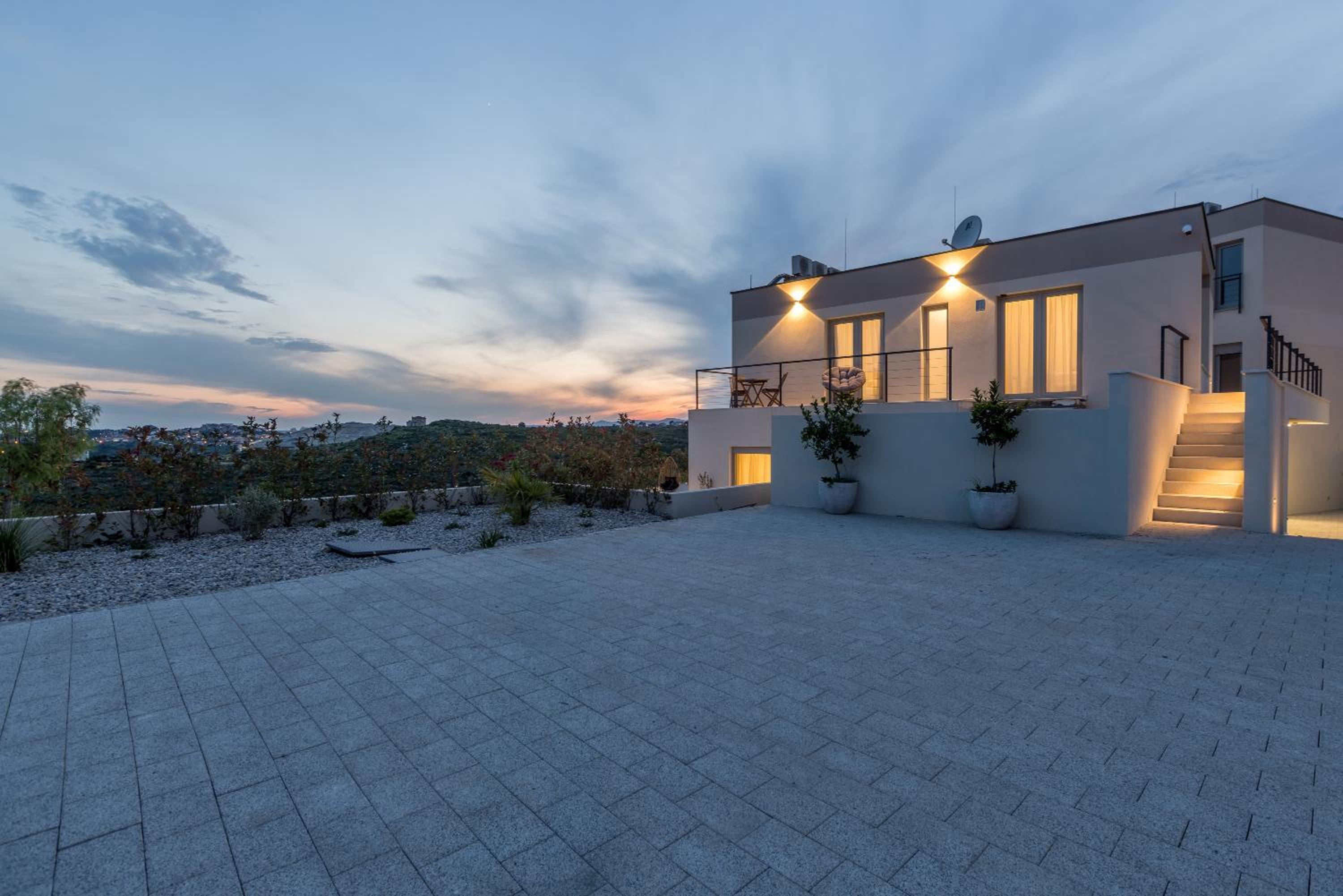 Villa Callista