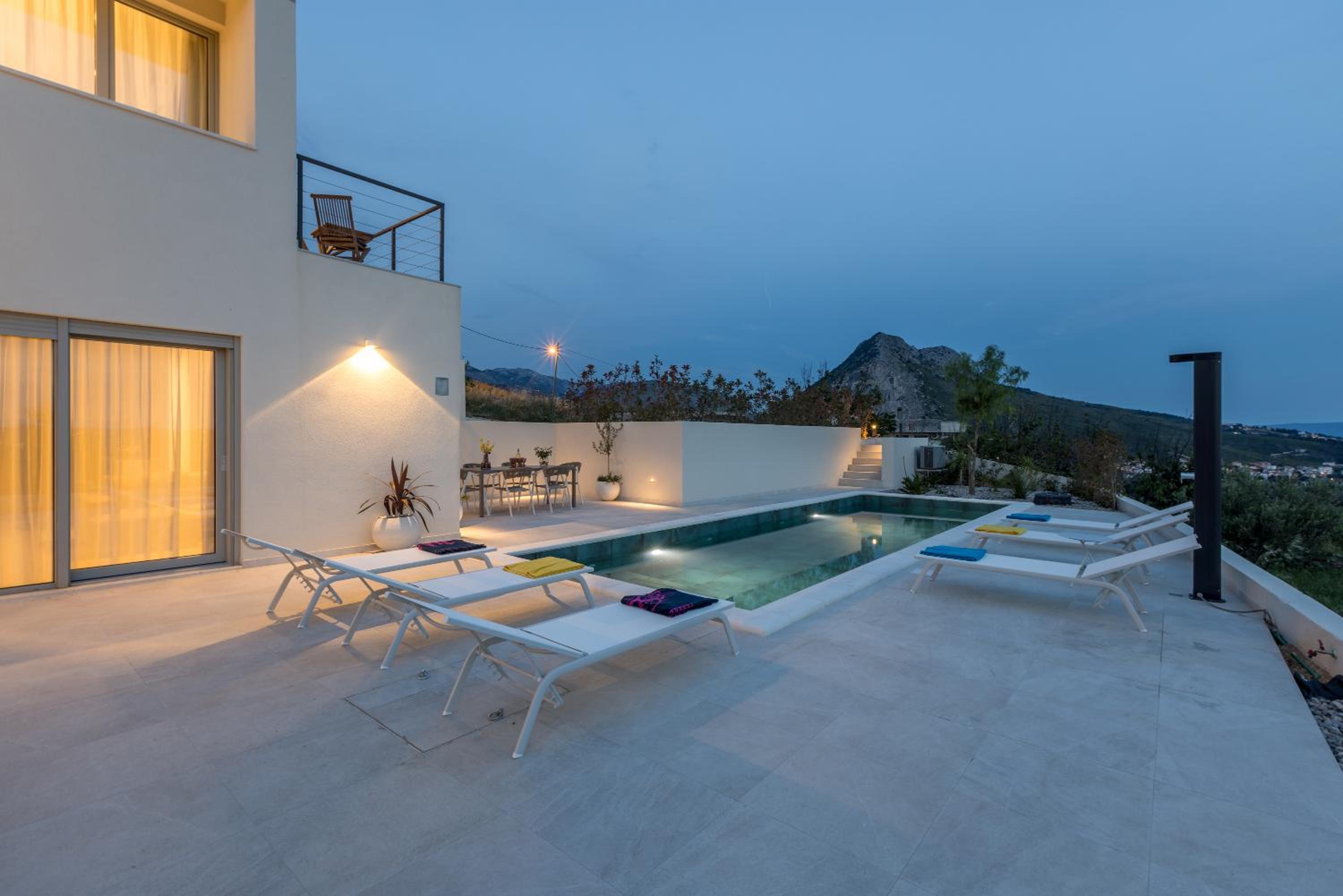 Villa Callista