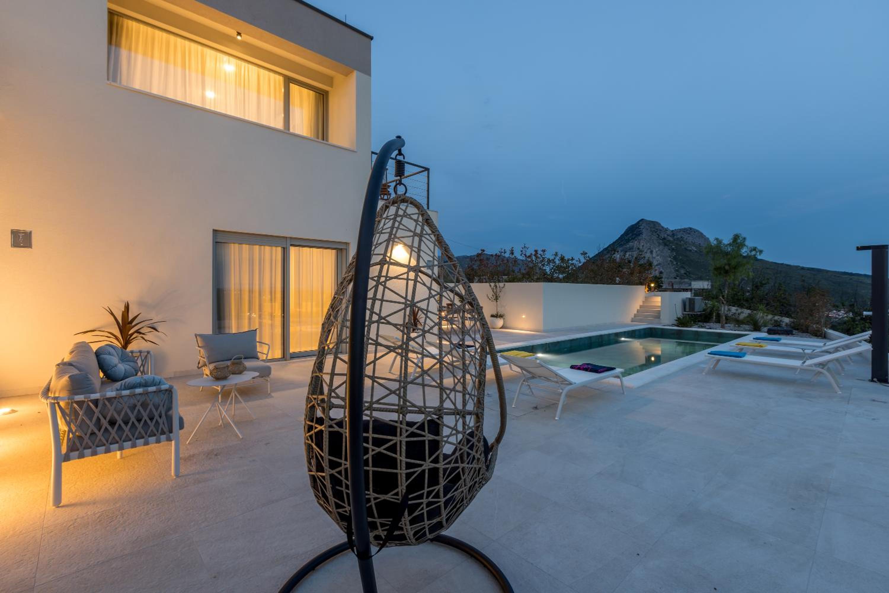 Villa Callista