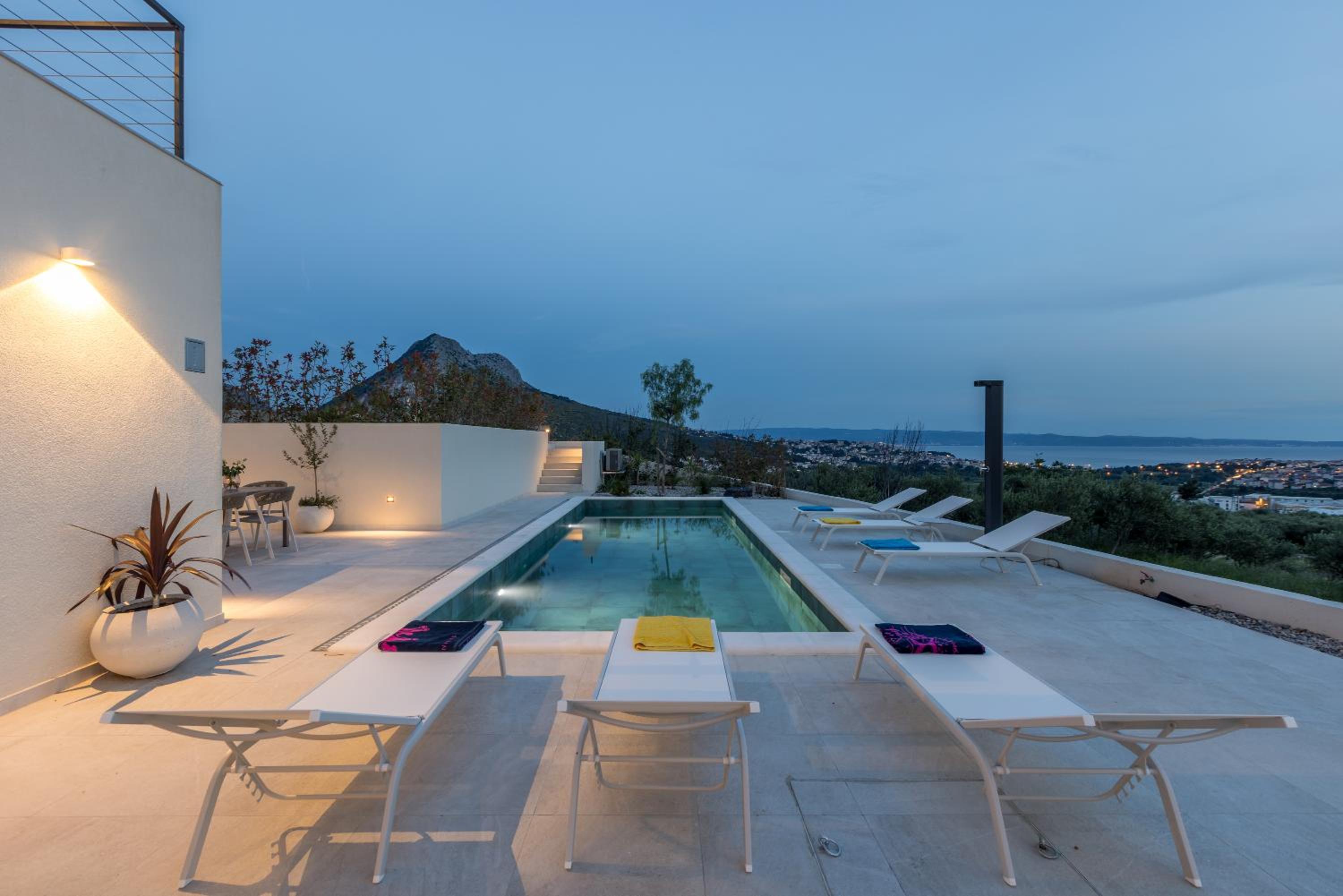 Villa Callista