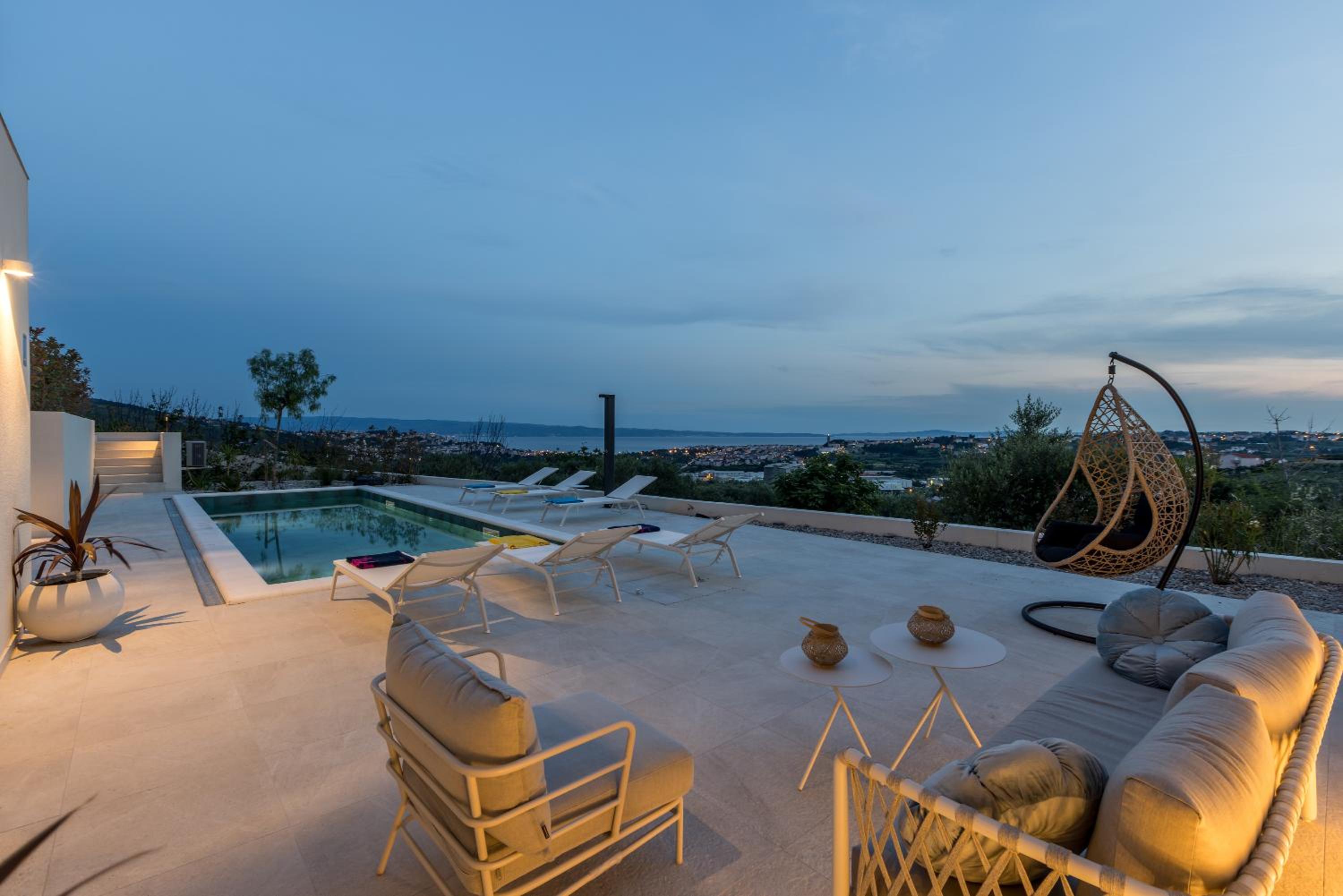 Villa Callista