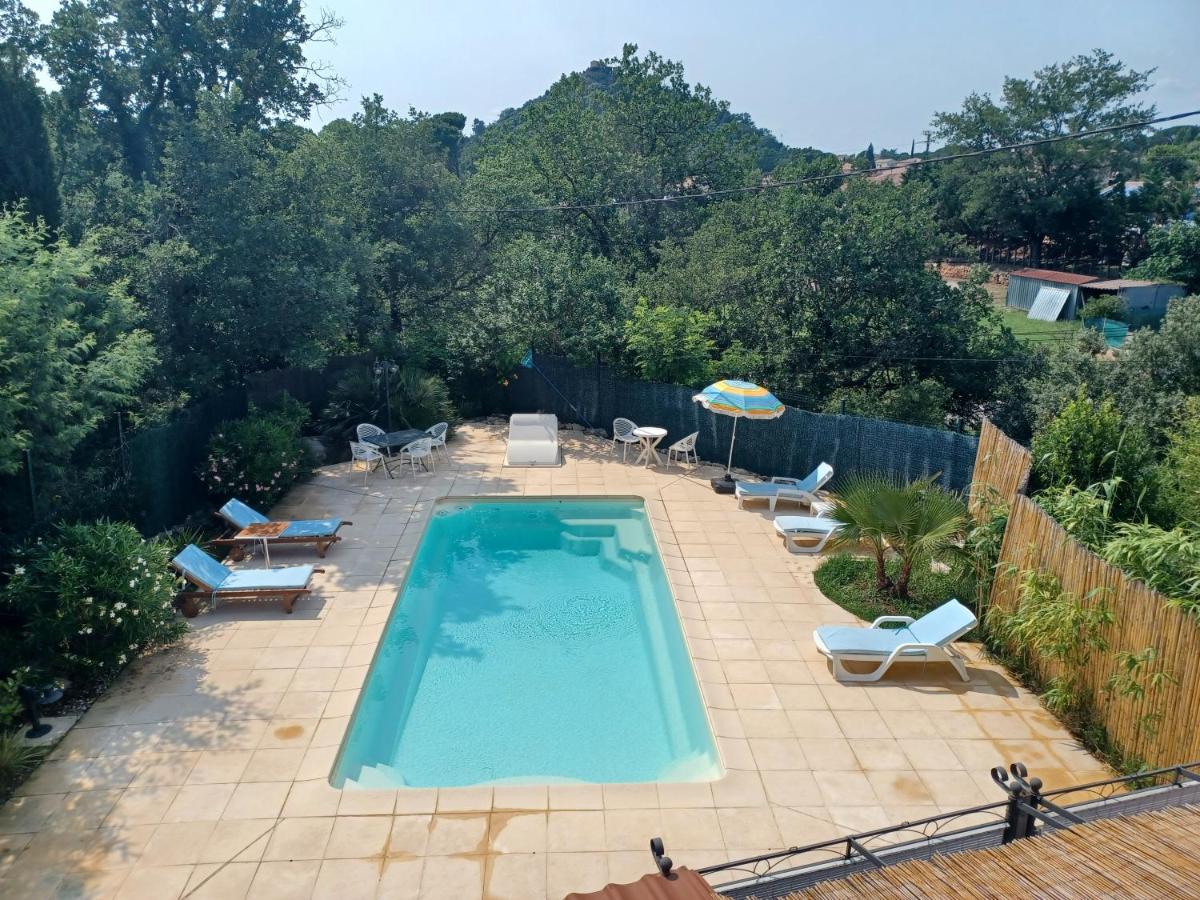 Hotel Villa Rock Paradise