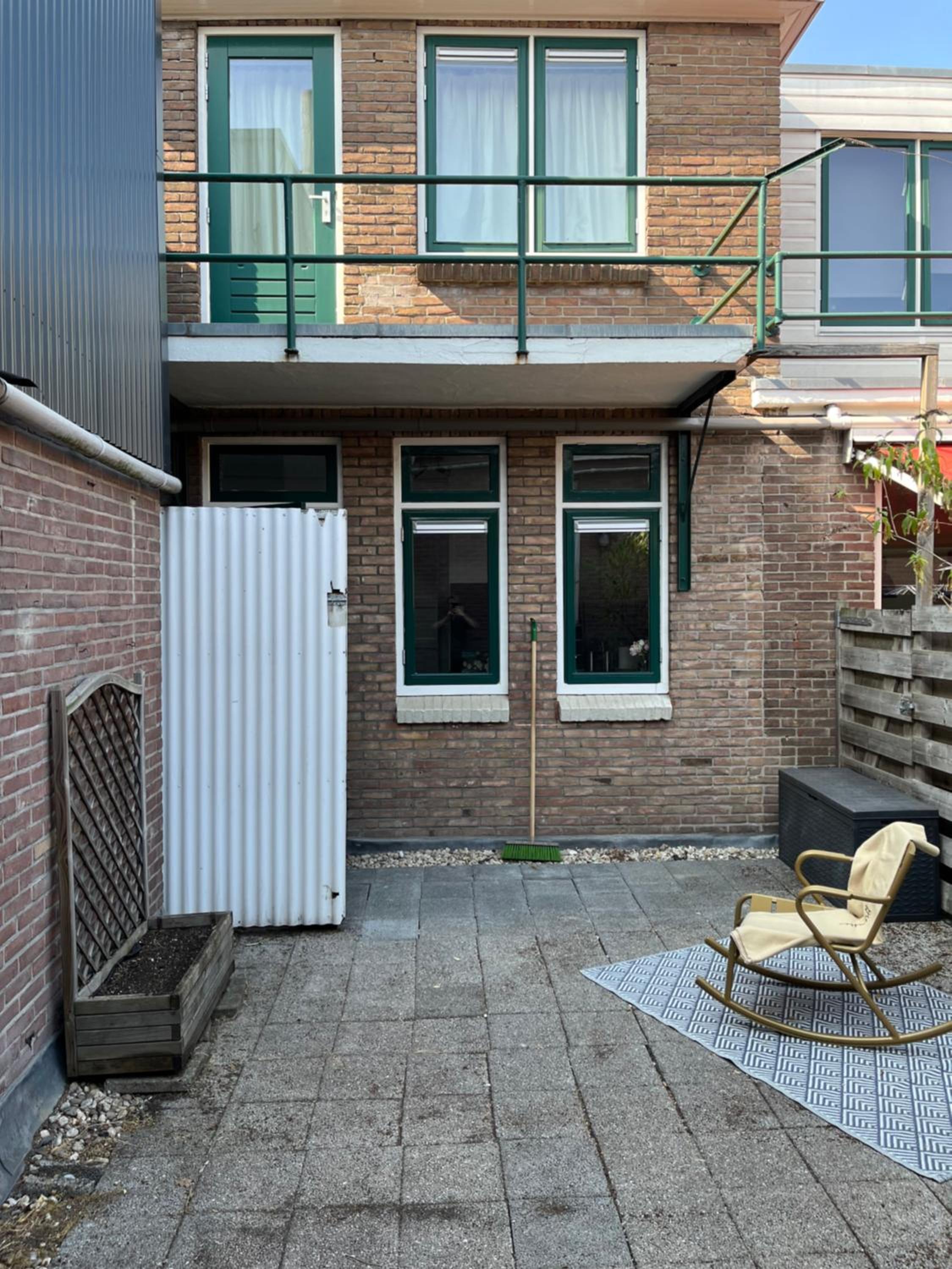 Slapen bij Bartje view 3
