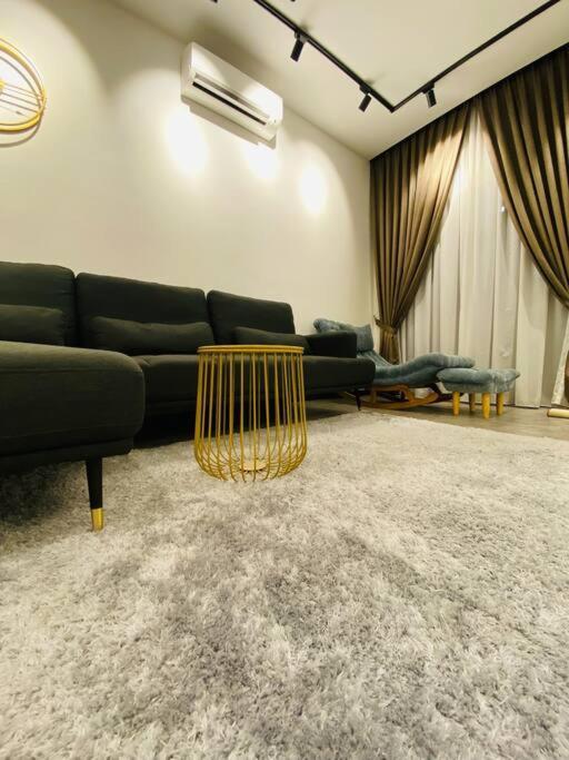 SIX Boutique Residence @ Ipoh Garden Landed House 8pax photo 7