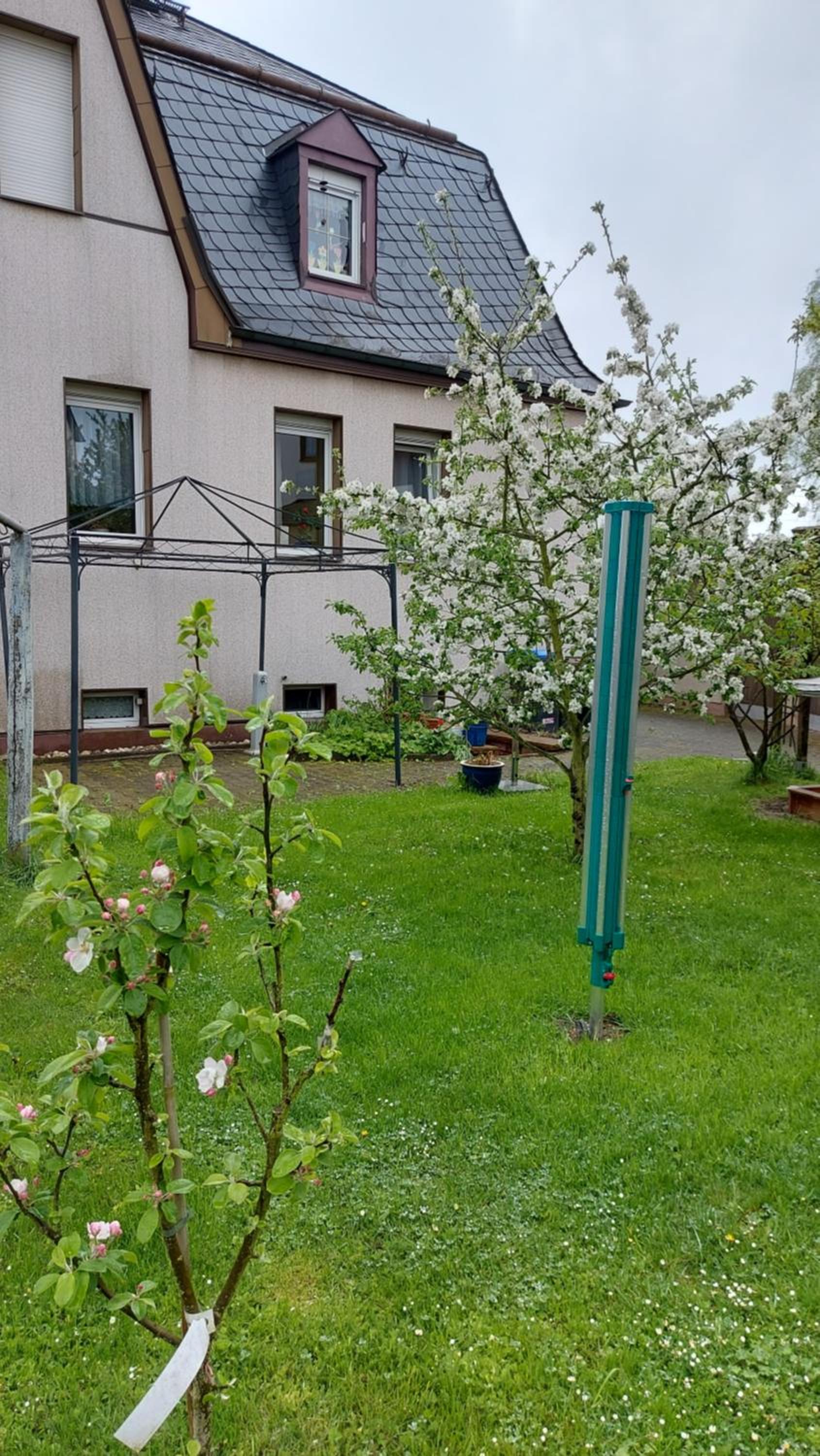 Kleine Auszeit