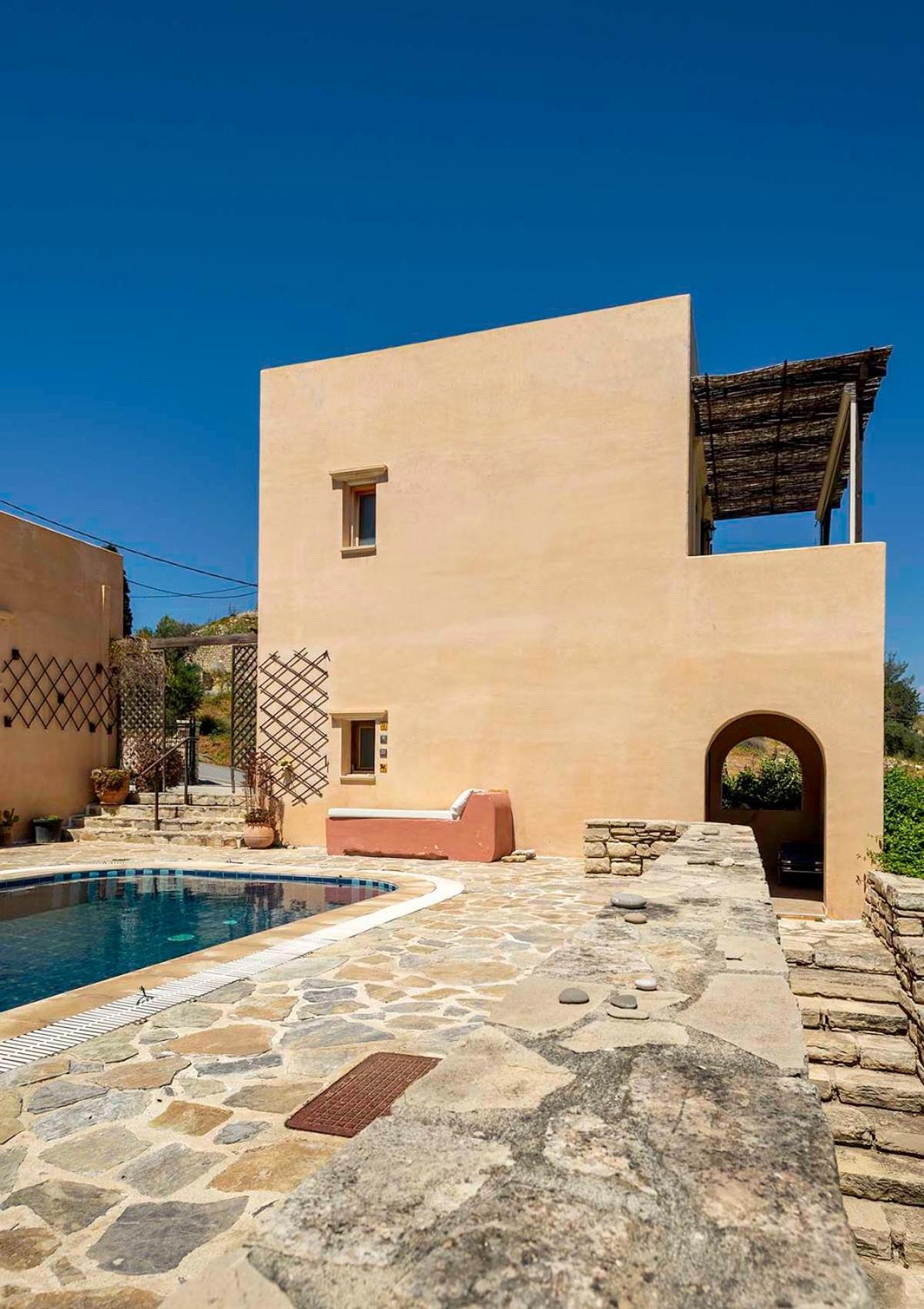 Koukouli Upper Studio Kamilari