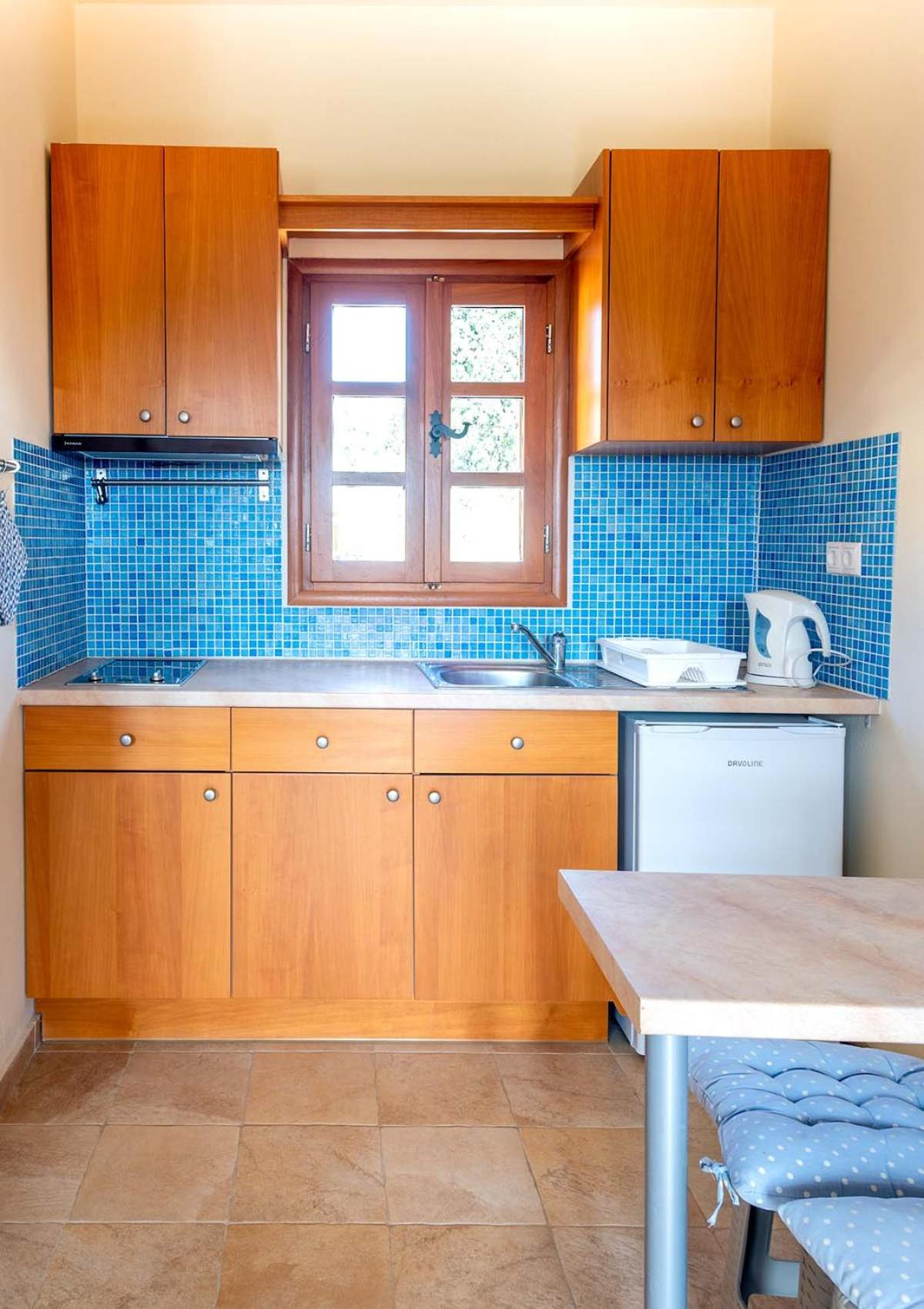 Koukouli Upper Studio Kamilari