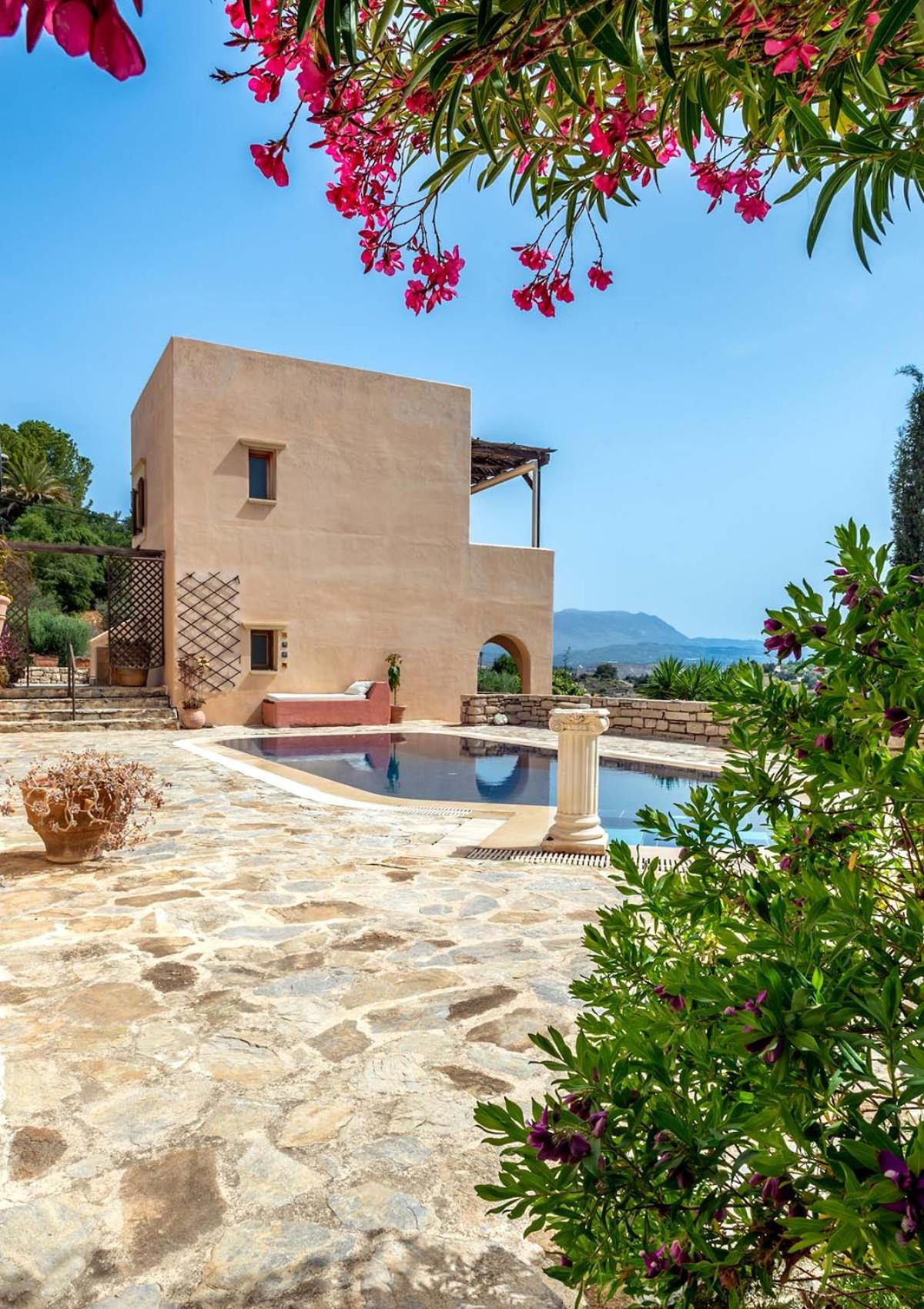 Koukouli Upper Studio Kamilari