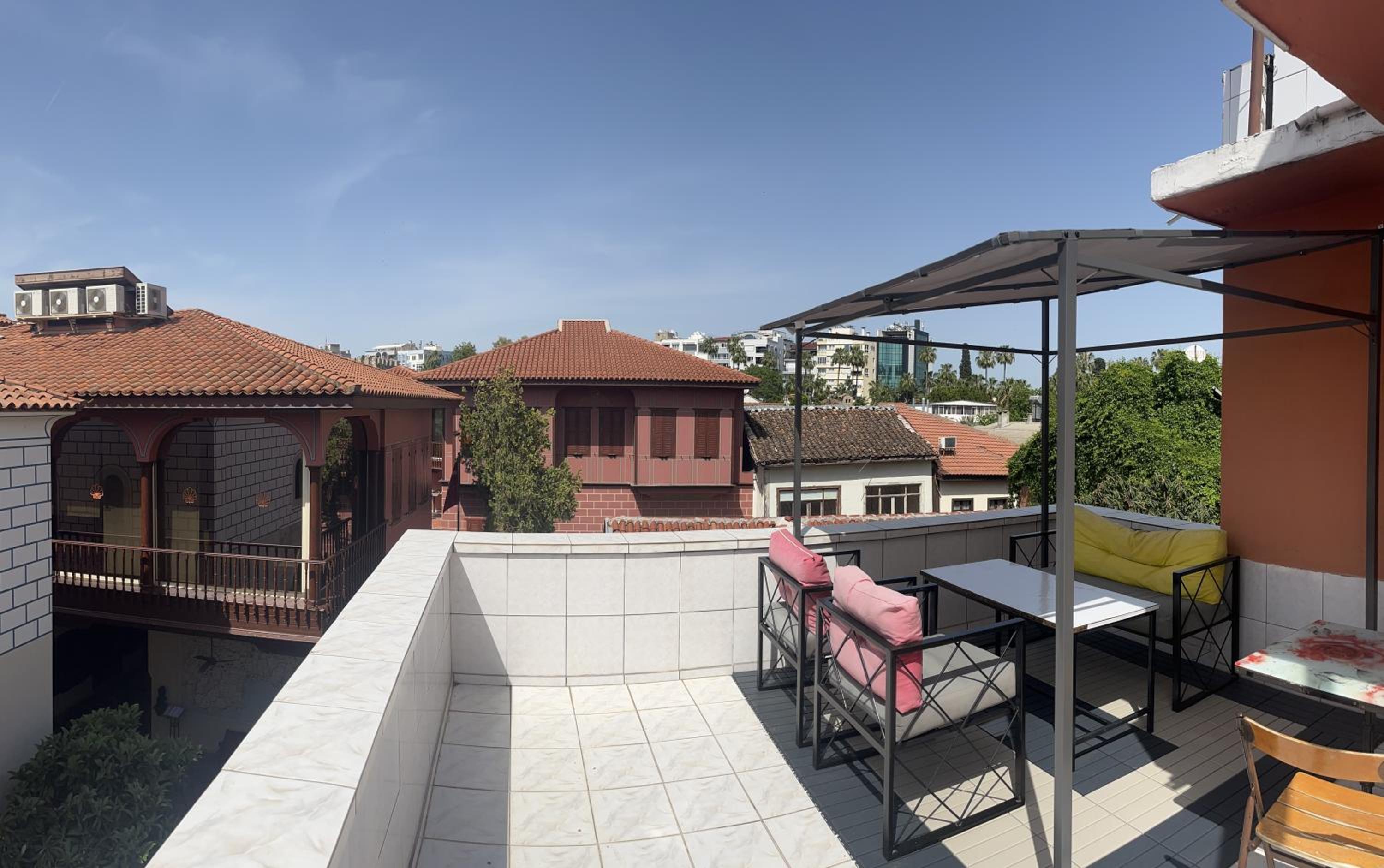 Erkal Pension - Image 52