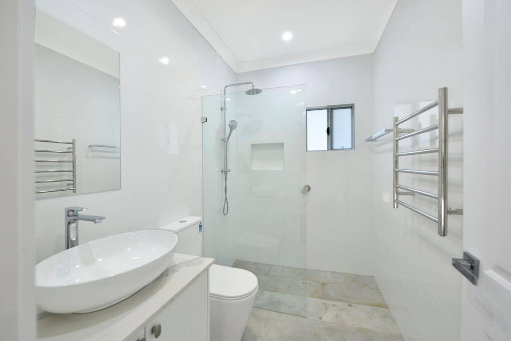 Nuach cottage - Beautiful Family home in Leura