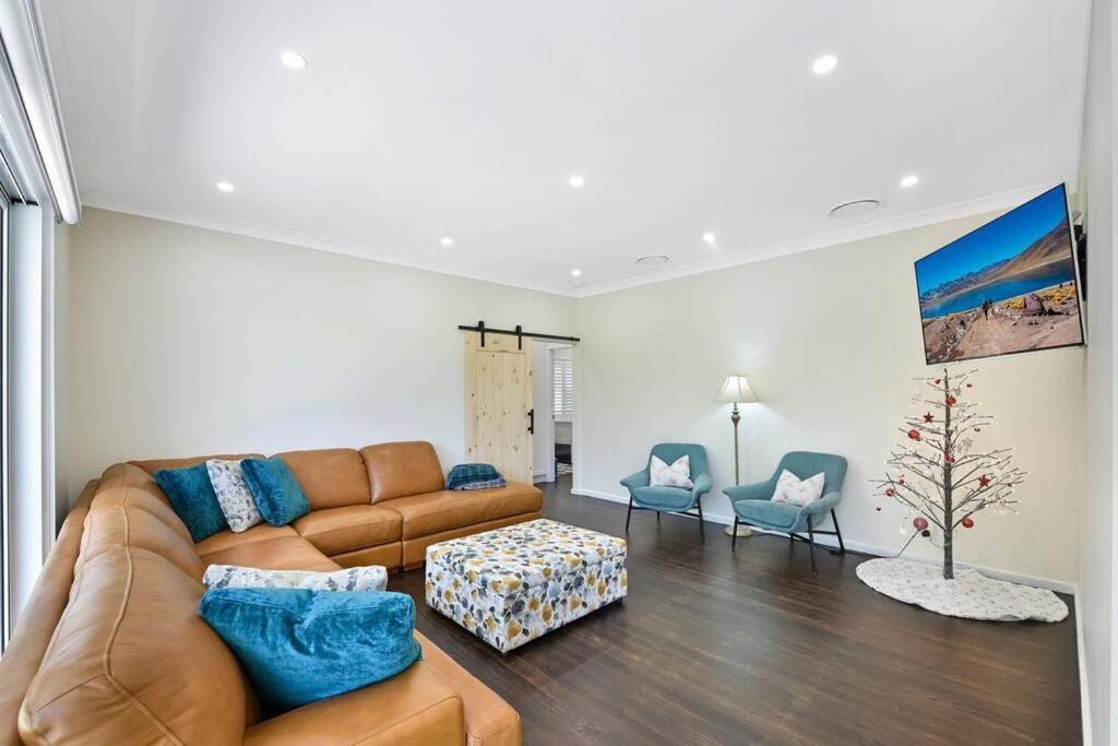 Nuach cottage - Beautiful Family home in Leura