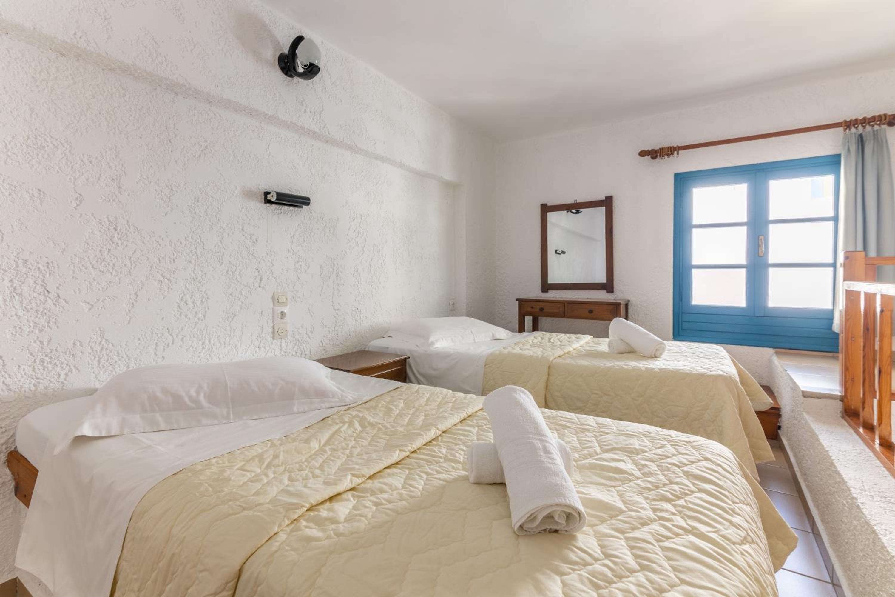 Joanna Apartments