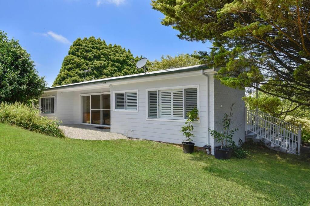 Nuach cottage - Beautiful Family home in Leura