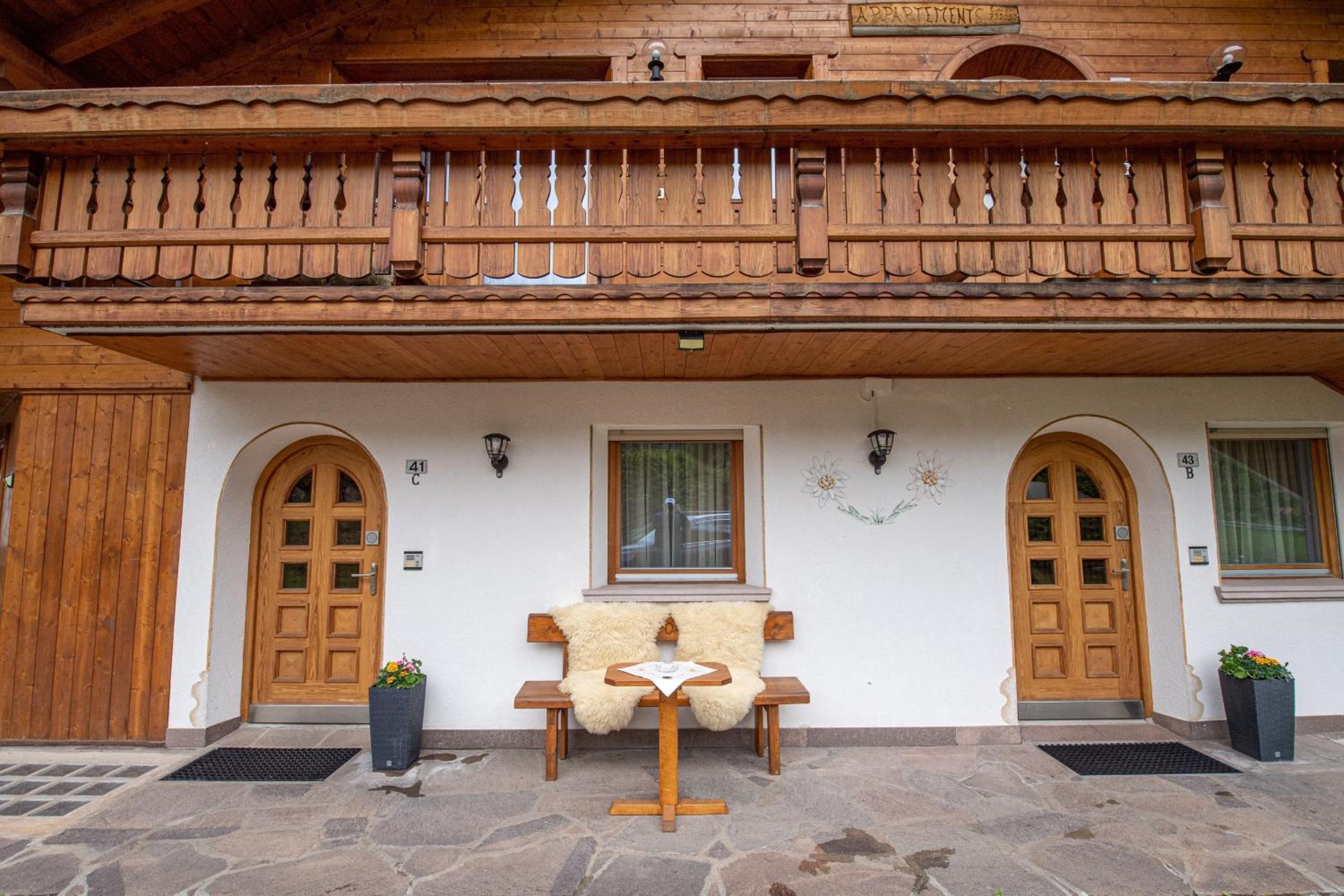 Apartments Culac