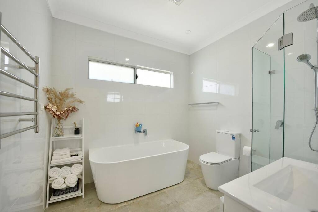 Nuach cottage - Beautiful Family home in Leura