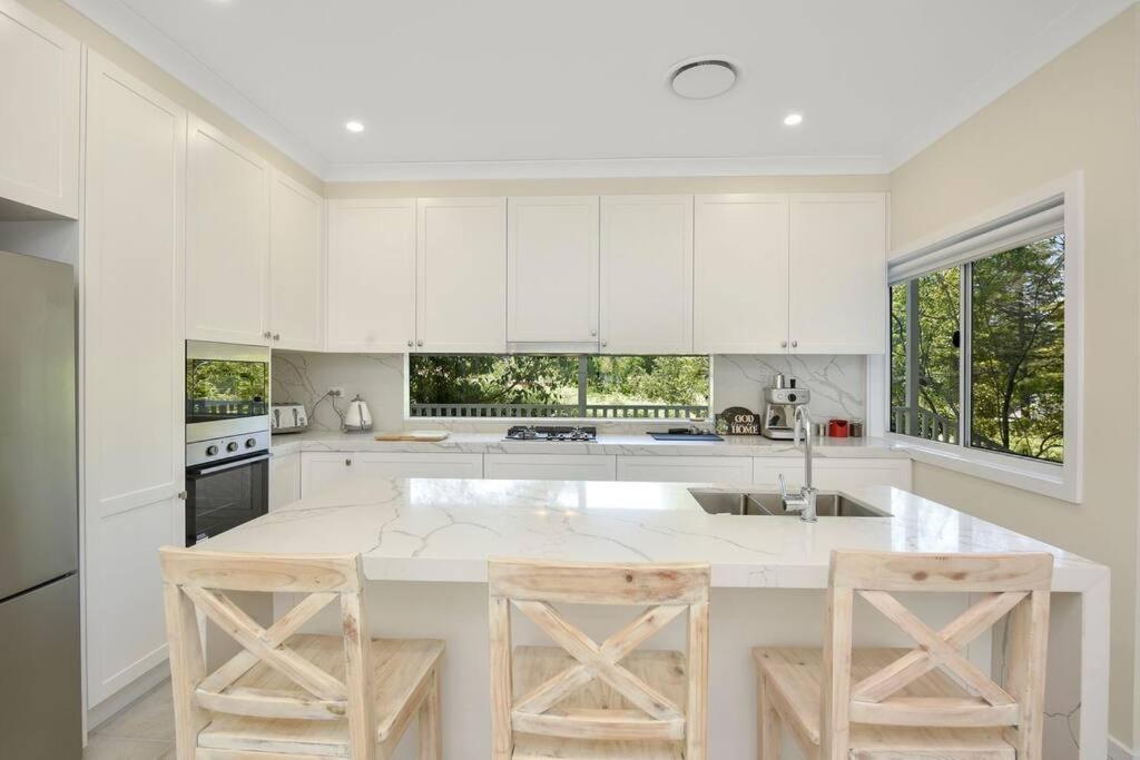 Nuach cottage - Beautiful Family home in Leura