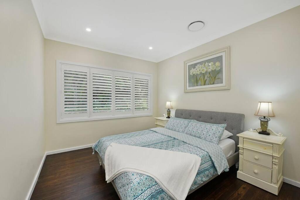 Nuach cottage - Beautiful Family home in Leura