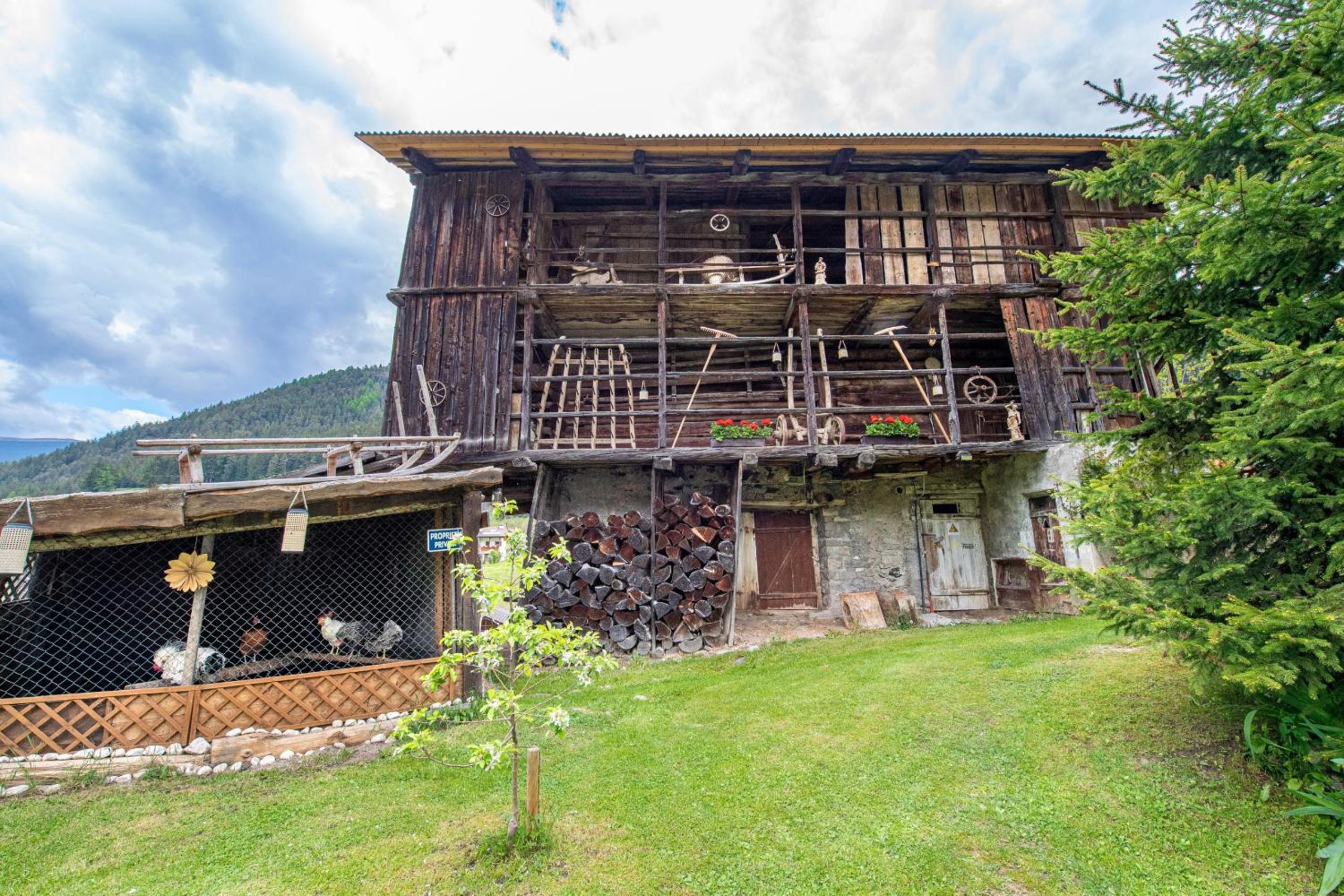 Apartments Culac