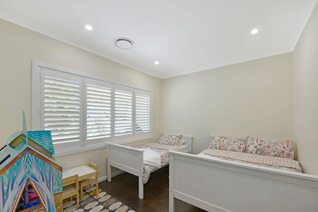 Nuach cottage - Beautiful Family home in Leura