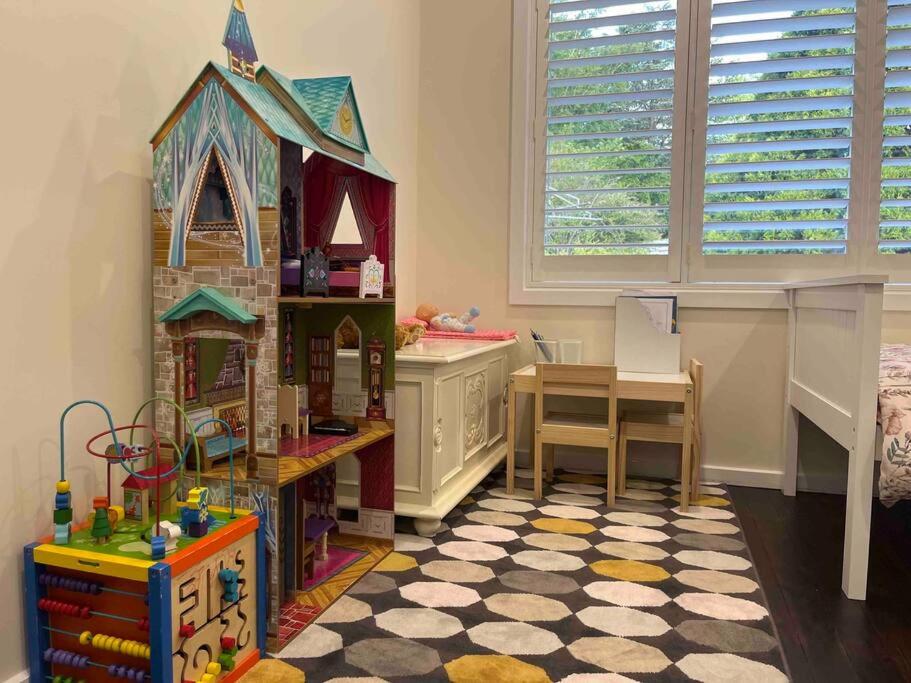 Nuach cottage - Beautiful Family home in Leura