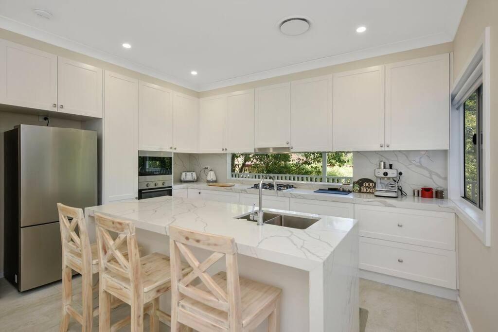 Nuach cottage - Beautiful Family home in Leura