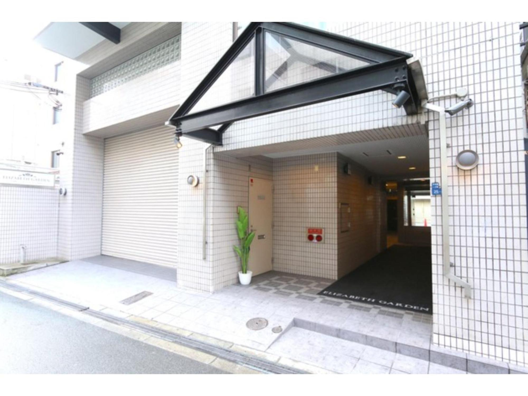 Elizabeth Garden - Vacation STAY 14255