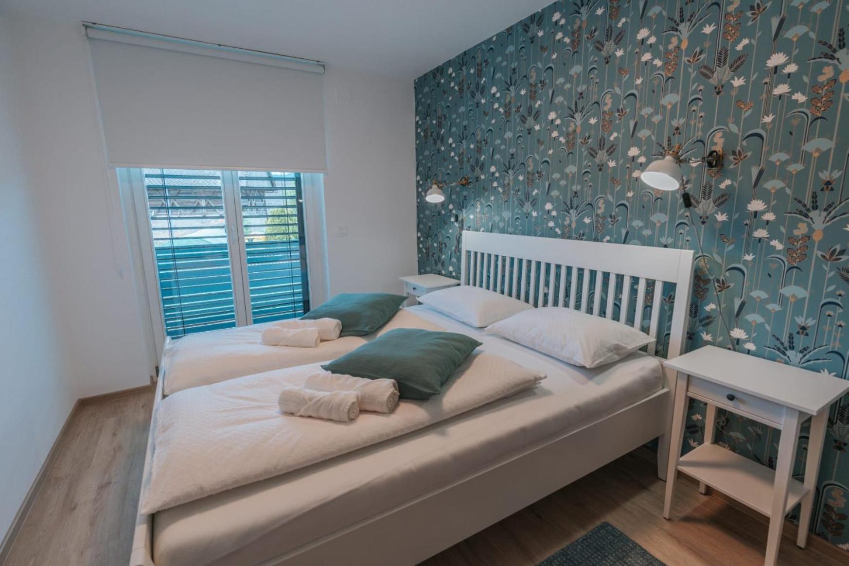 APARTMA LAMBERGER