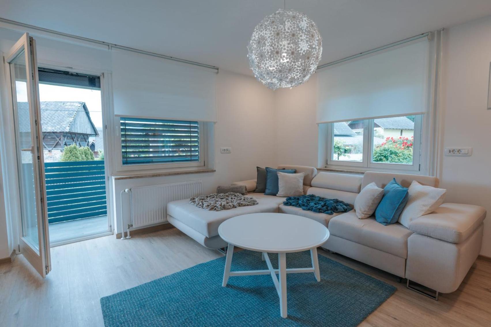 APARTMA LAMBERGER