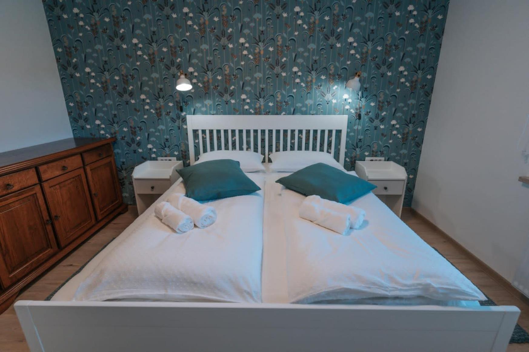 APARTMA LAMBERGER