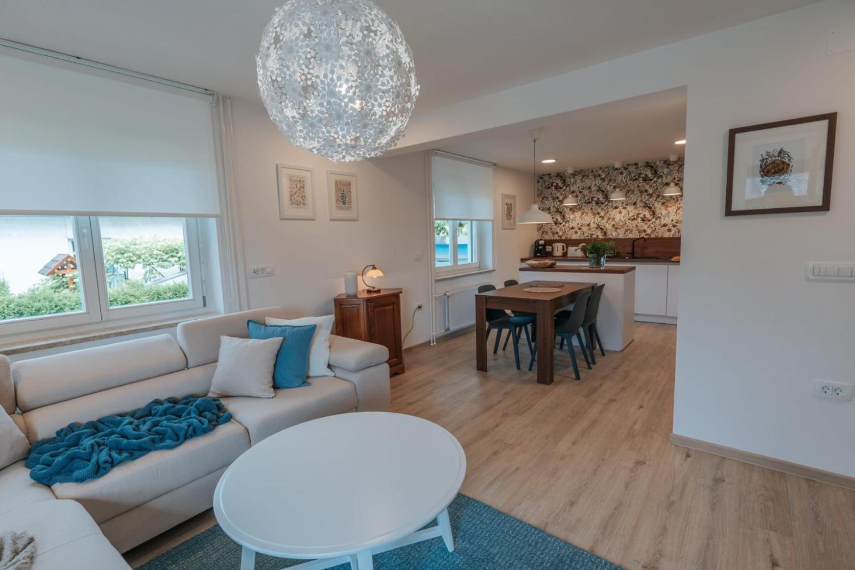 APARTMA LAMBERGER
