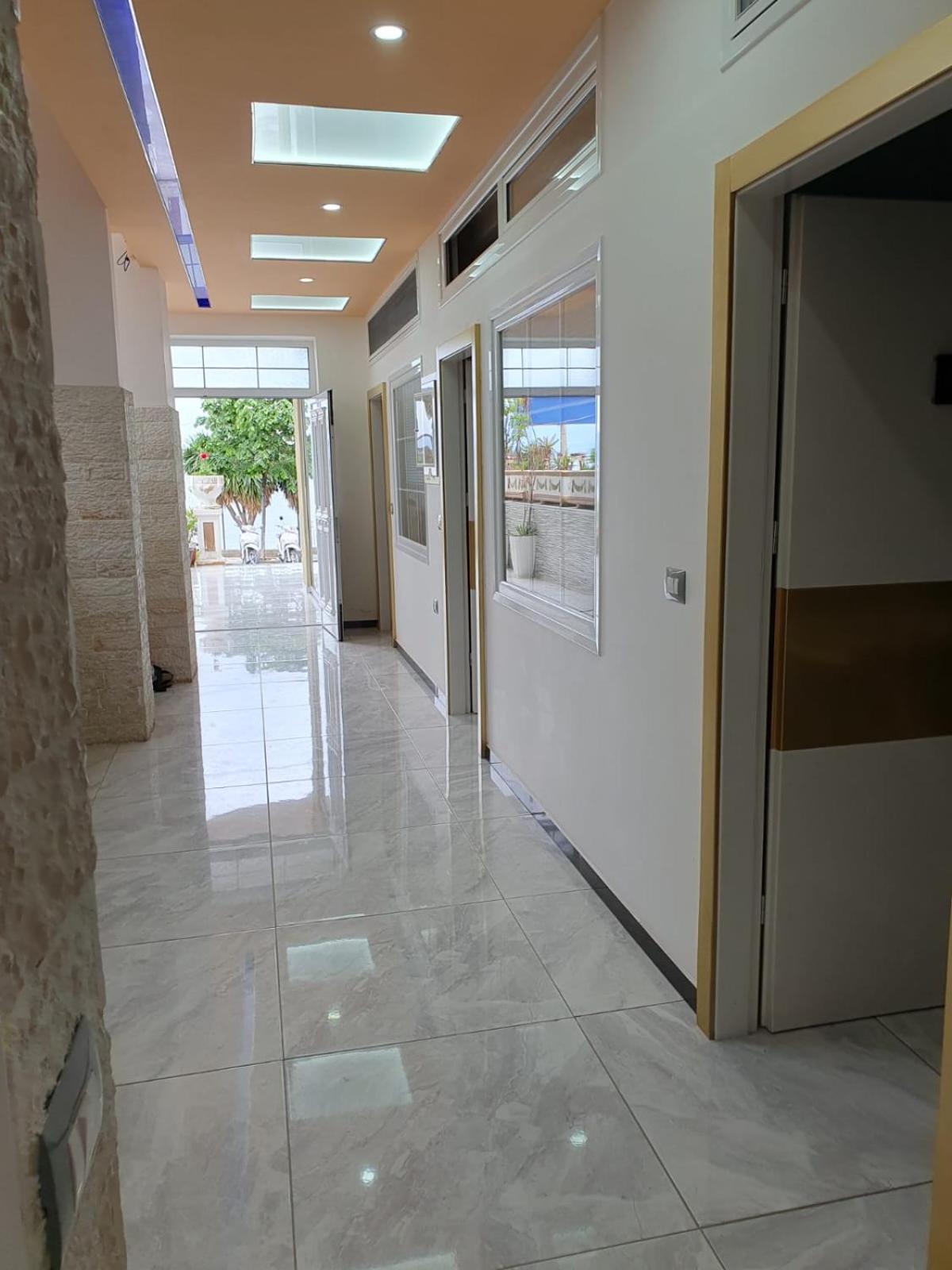 Deluxe Rooms
