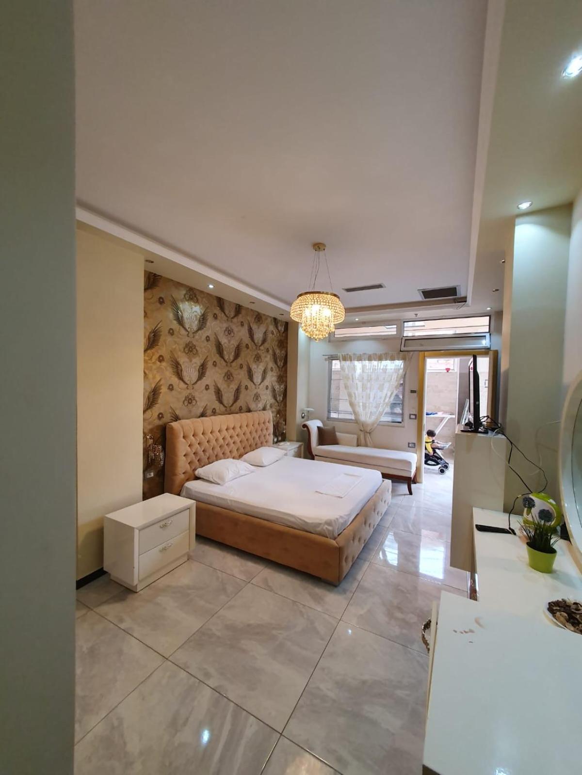 Deluxe Rooms