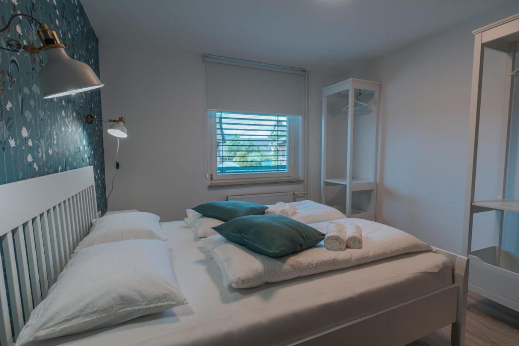 APARTMA LAMBERGER