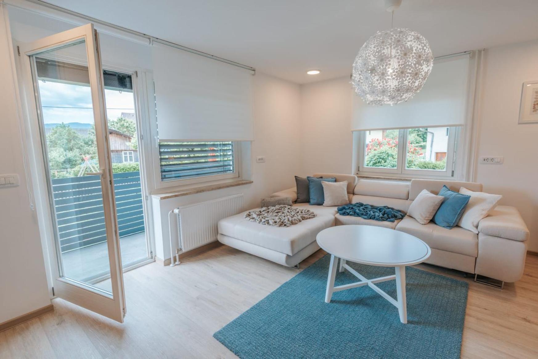 APARTMA LAMBERGER
