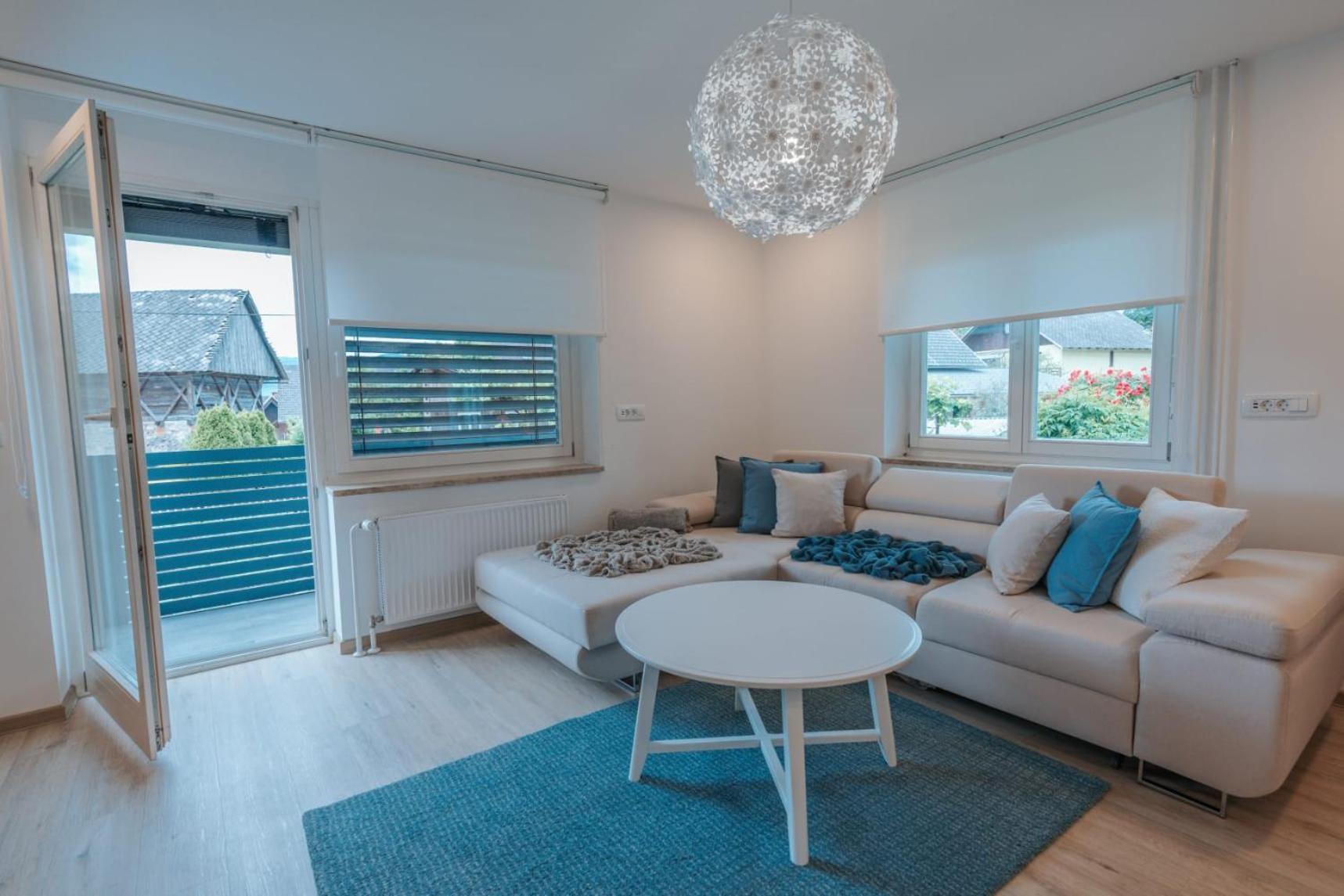APARTMA LAMBERGER