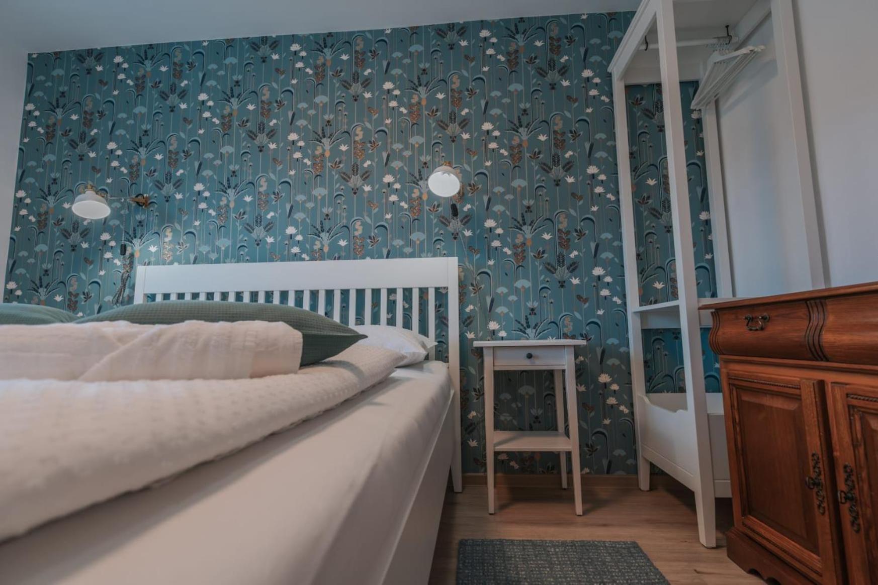 APARTMA LAMBERGER