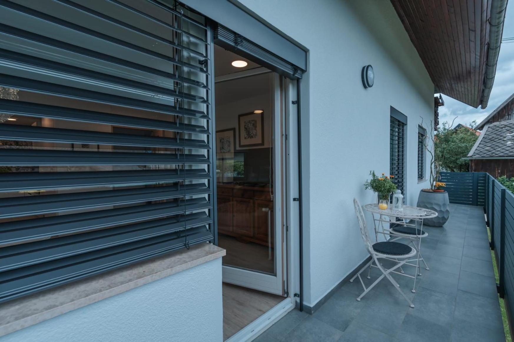 APARTMA LAMBERGER